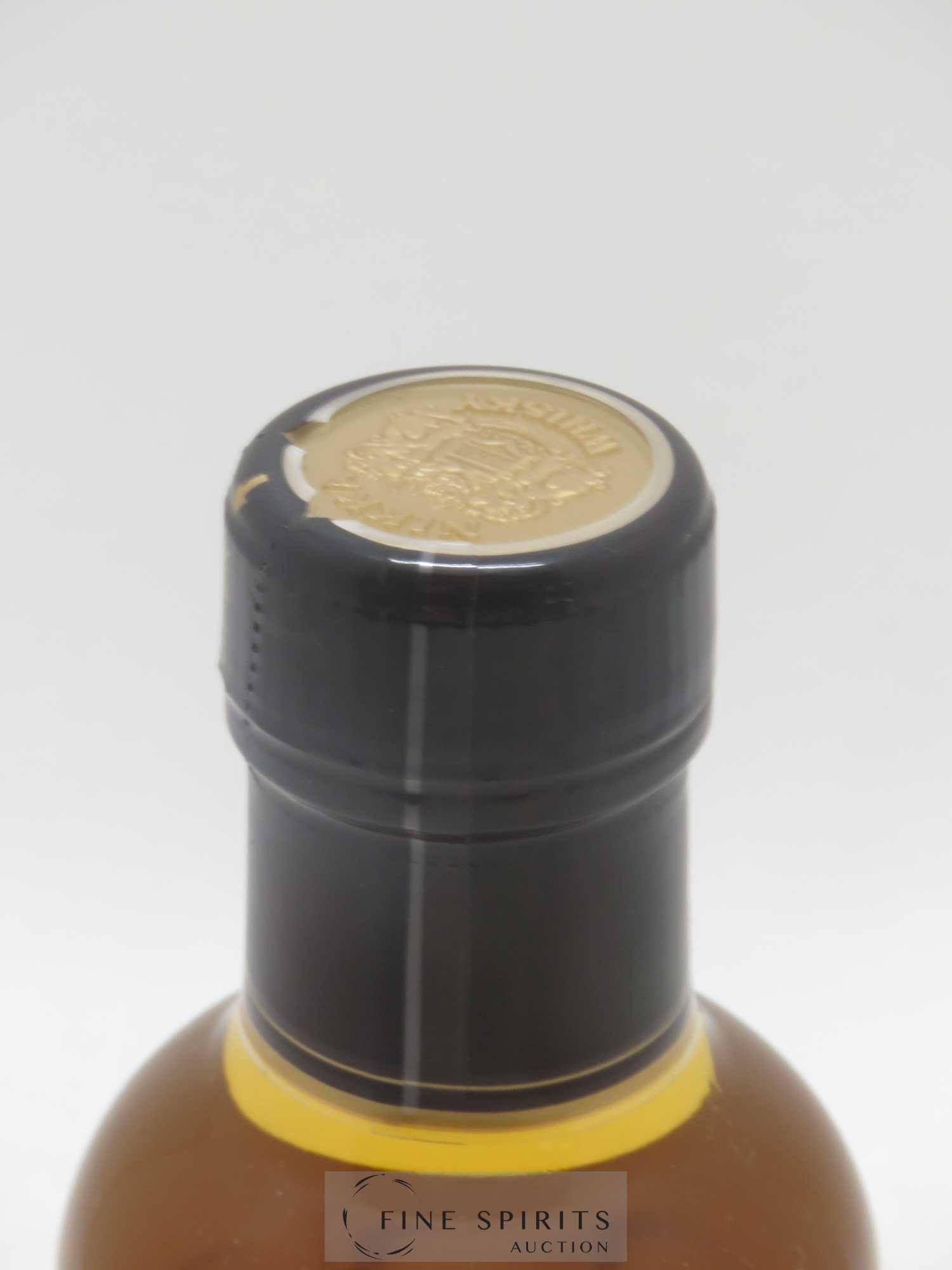 Yoichi Of. 2000's Nikka Whisky (18cl.) - Lot de 1 flacon - 3