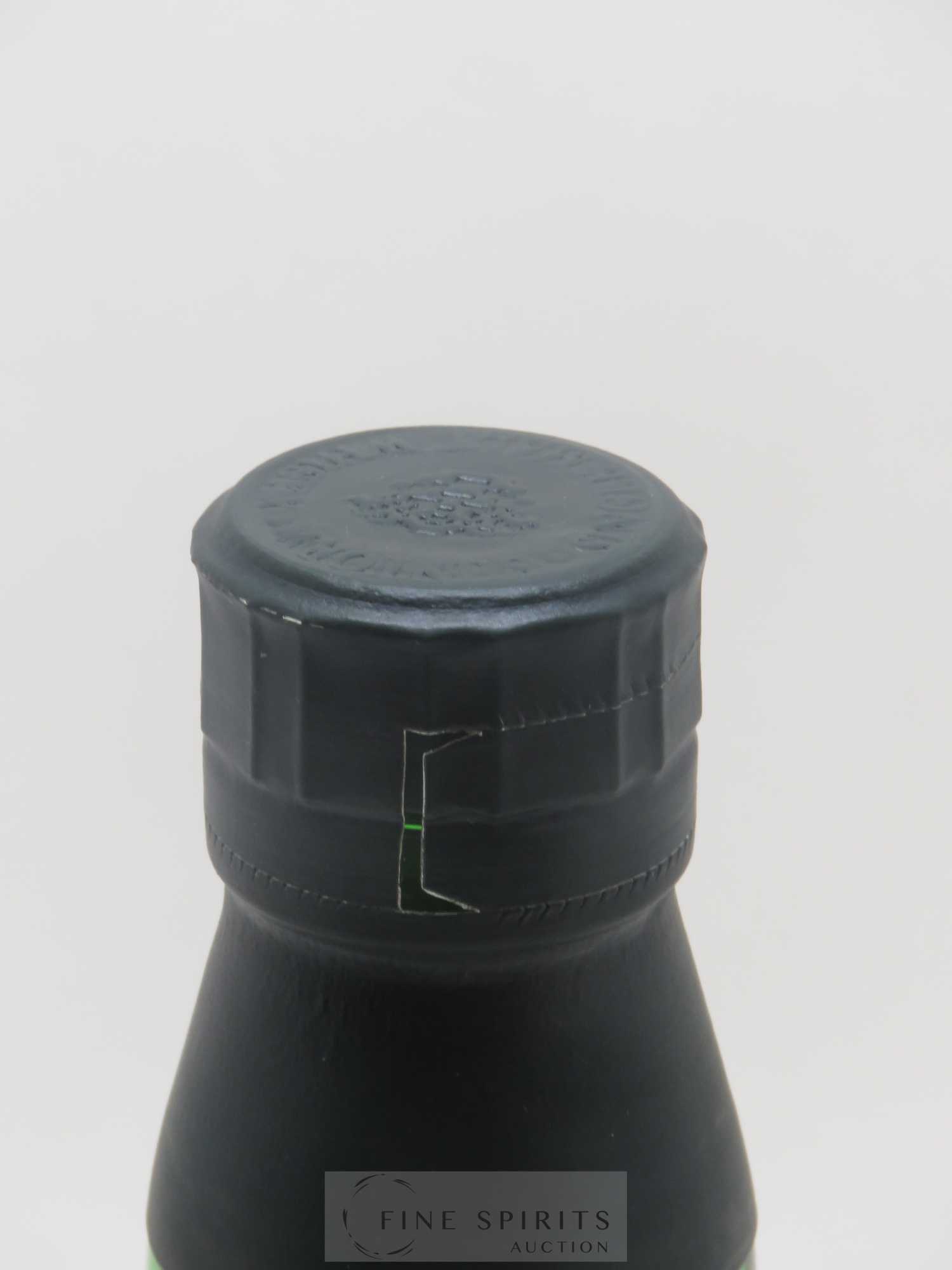 Hakushu 12 years Of. - Lot de 1 bouteille - 3
