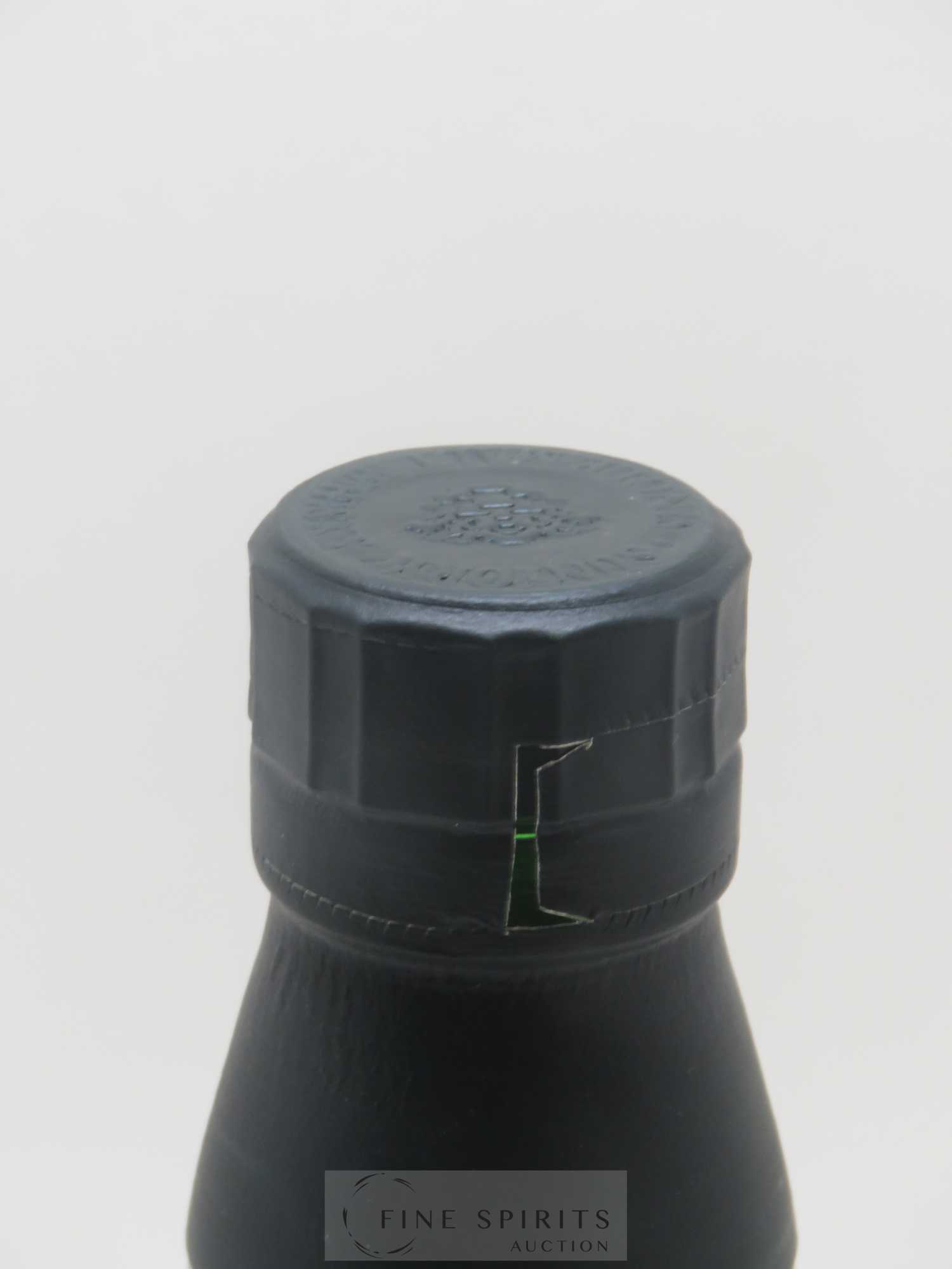 Hakushu 12 years Of. - Lot de 1 bouteille - 3