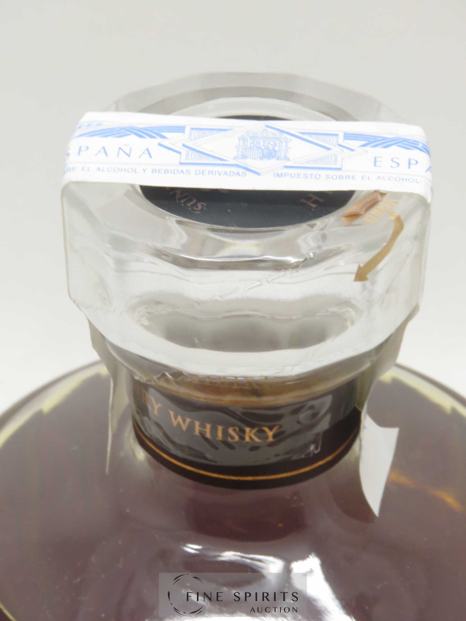 Hibiki 21 years Of. Suntory - Lot of 1 bottle - 3