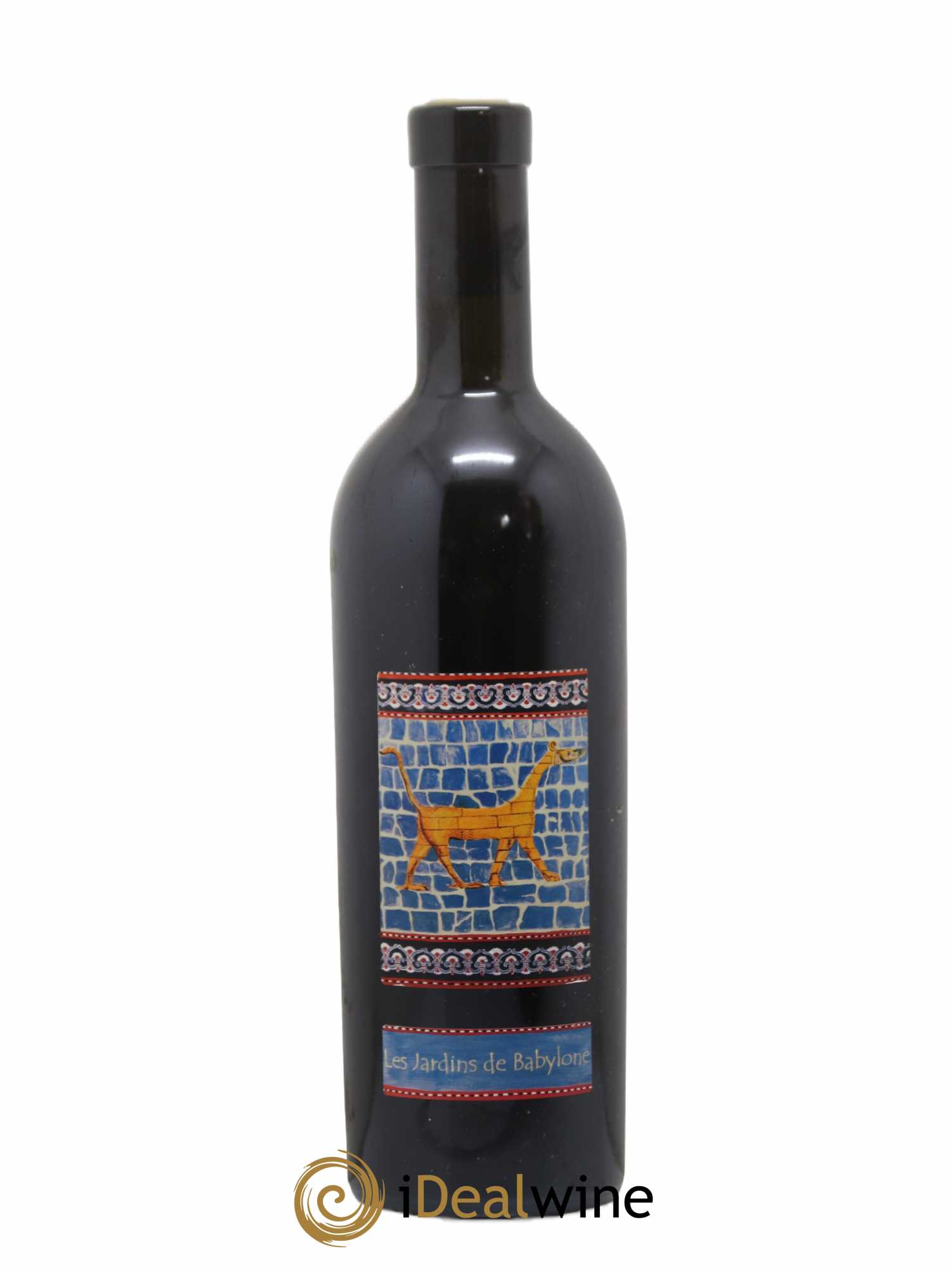 Vin de France (anciennement Jurançon) Jardins de Babylone Didier Dagueneau 50cl 2005 - Lotto di 1 bottiglia - 0