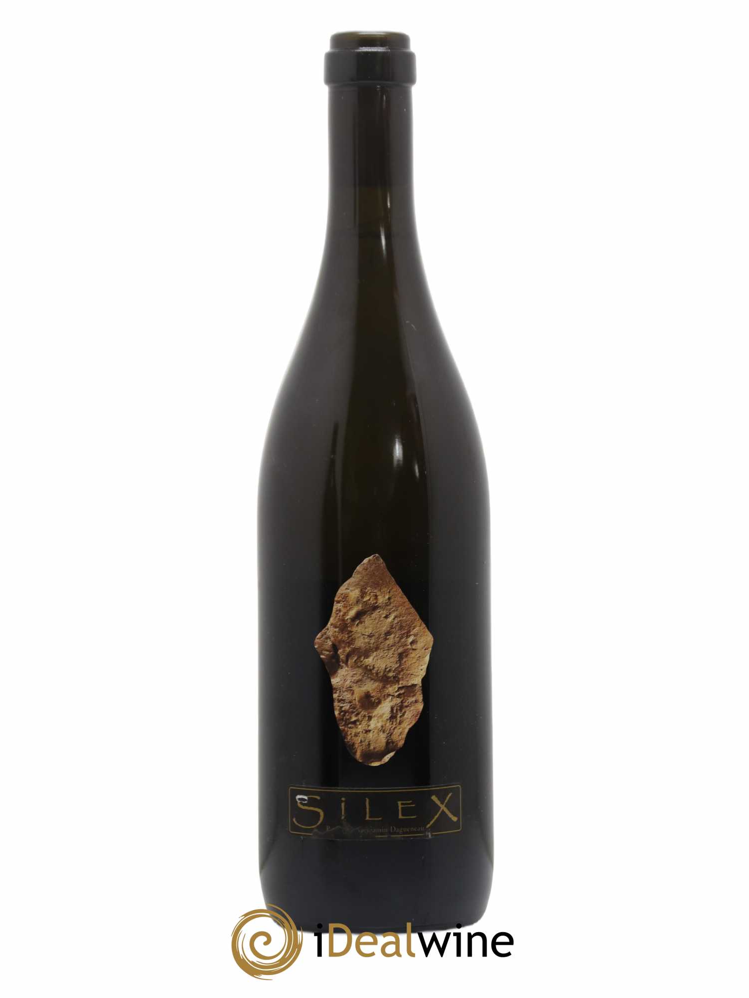 Vin de France (anciennement Pouilly-Fumé) Silex Dagueneau (Domaine Didier - Louis-Benjamin) 2014 - Lot de 1 bouteille - 0