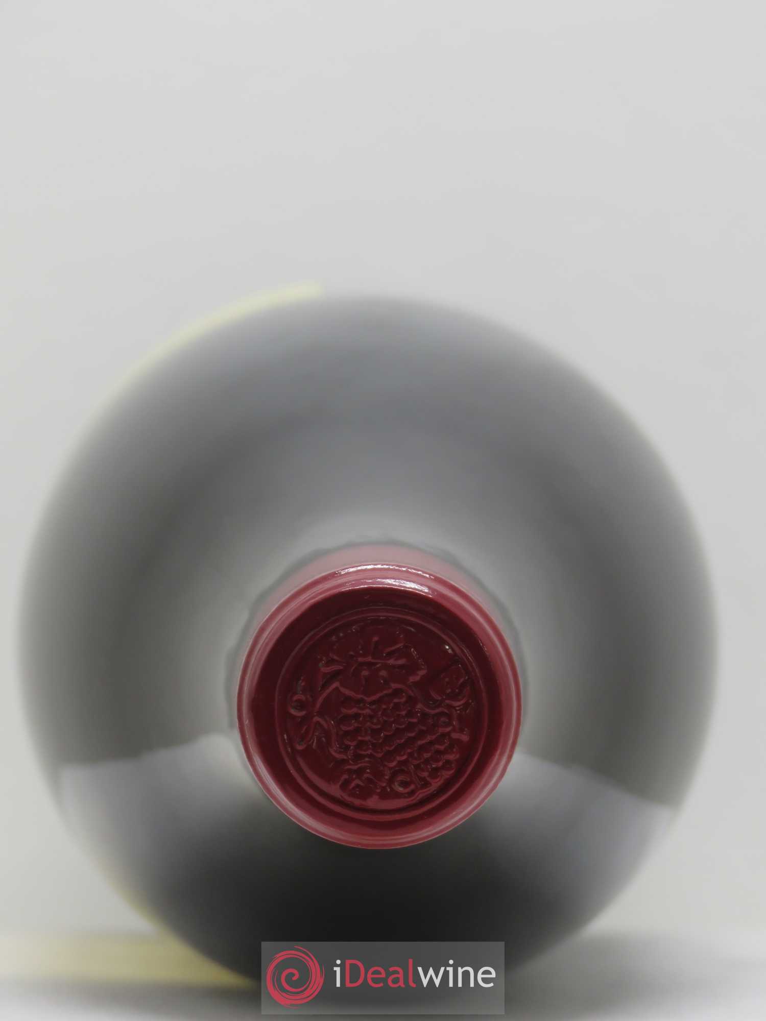 Pays d'Hérault Grange des Pères Laurent Vaillé 2005 - Lot de 2 bouteilles - 1