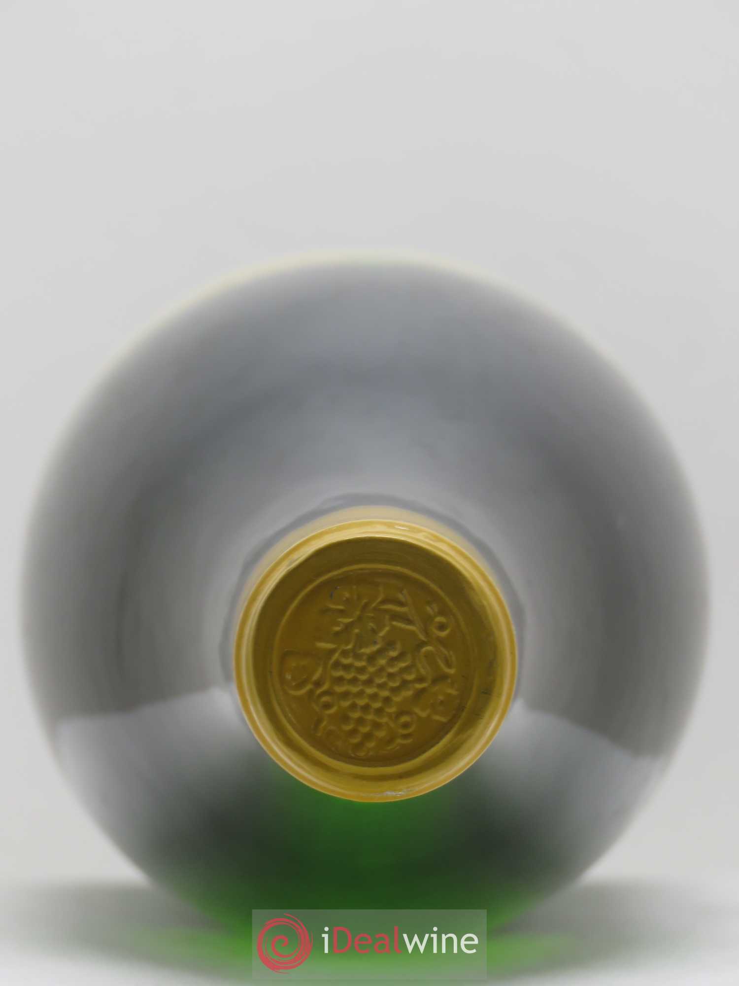 Pays d'Hérault Grange des Pères Laurent Vaillé 2007 - Lot de 1 bouteille - 1