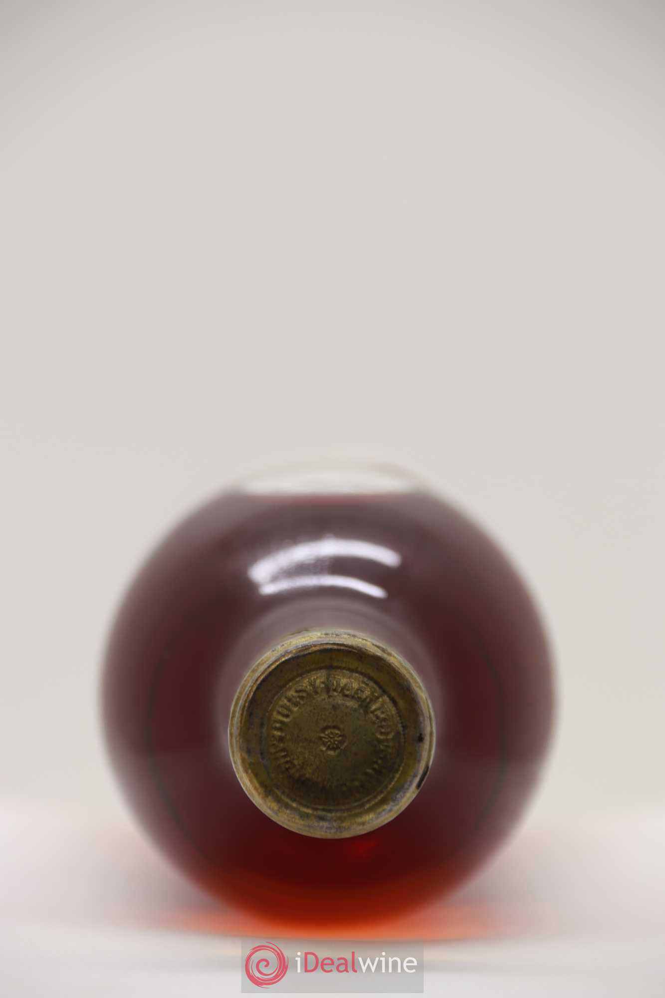 Château Doisy Daëne 2ème Grand Cru Classé 1955 - Lotto di 3 bottiglie - 1