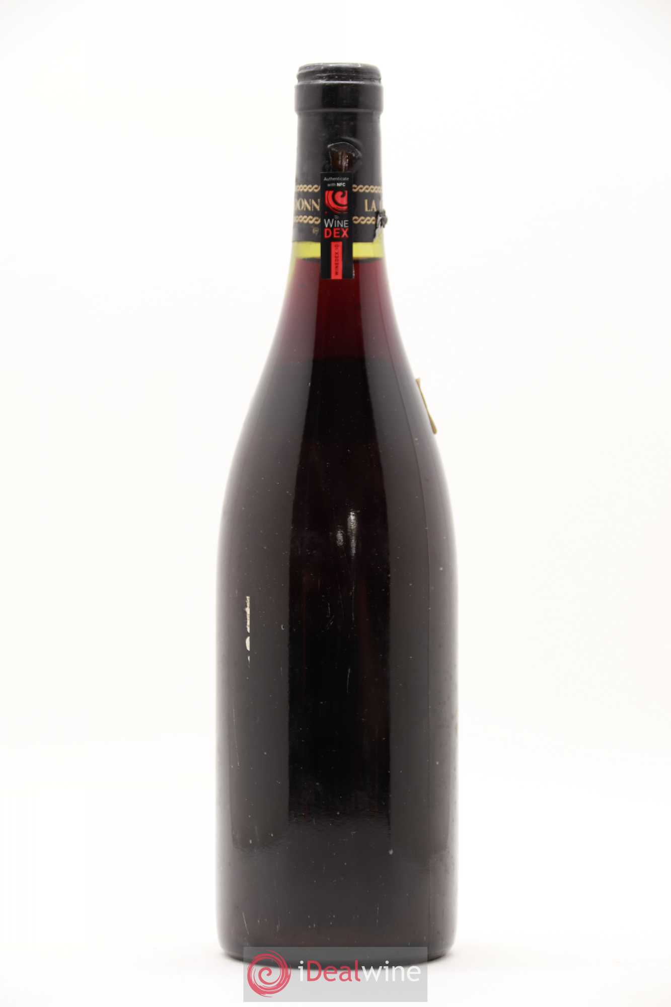 Côte-Rôtie La Landonne Guigal 1982 - Lot de 1 bouteille - 1