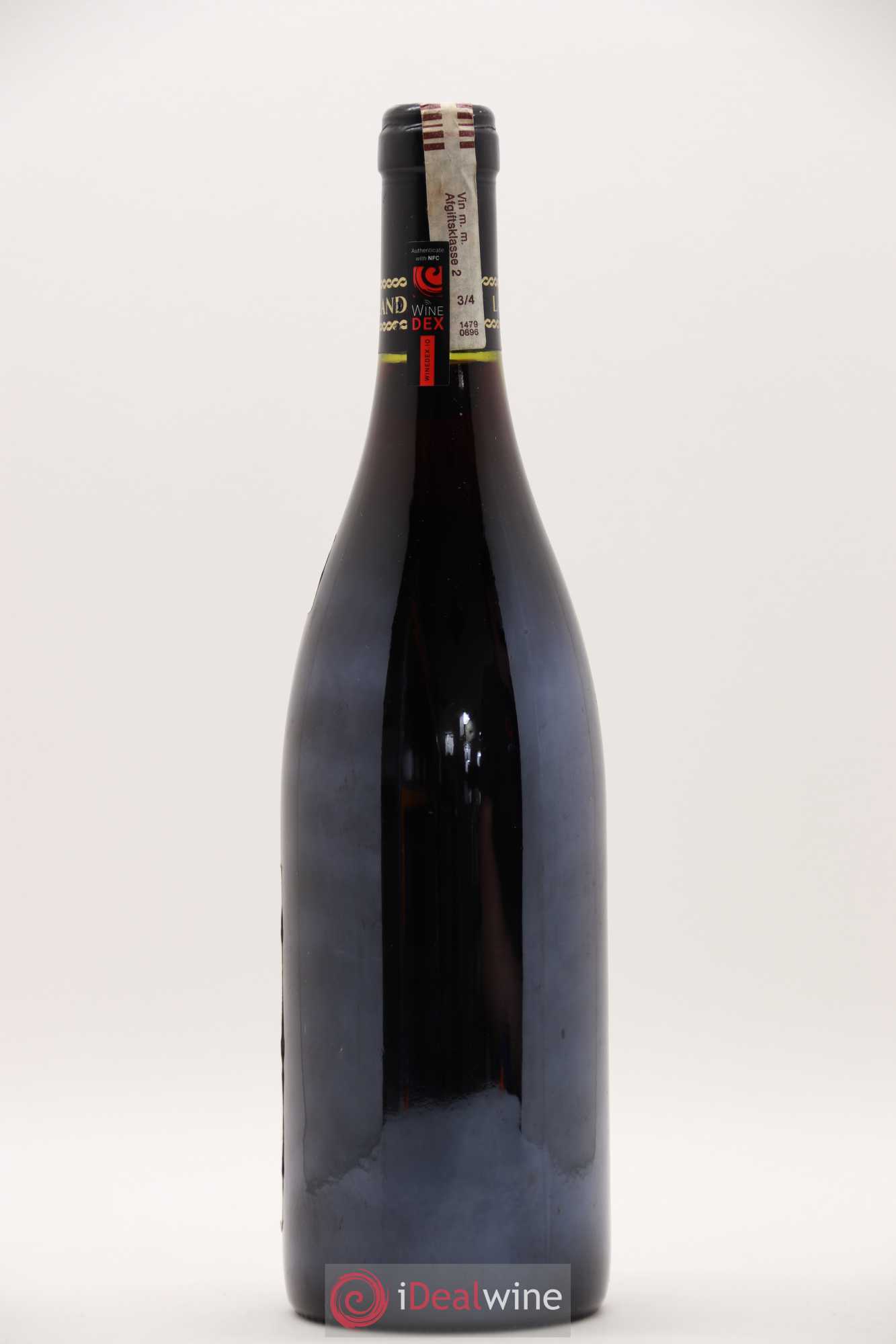Côte-Rôtie La Landonne Guigal 1989 - Lot de 1 bouteille - 1
