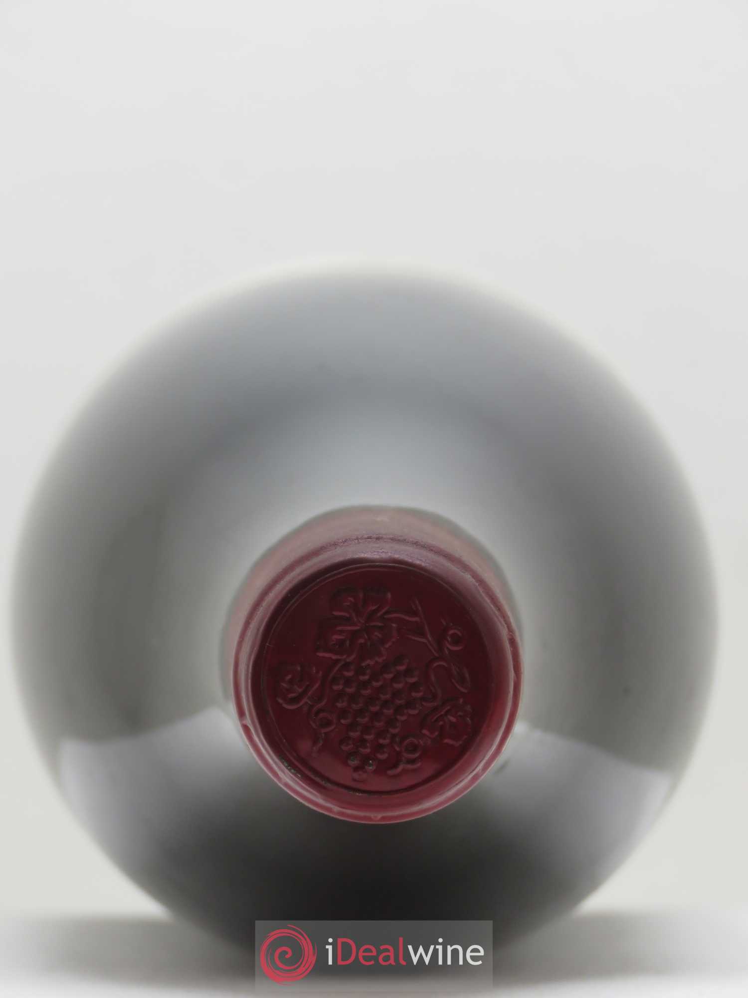 Vosne-Romanée Domaine René Engel - Domaine Eugénie 1993 - Lot de 2 bouteilles - 1