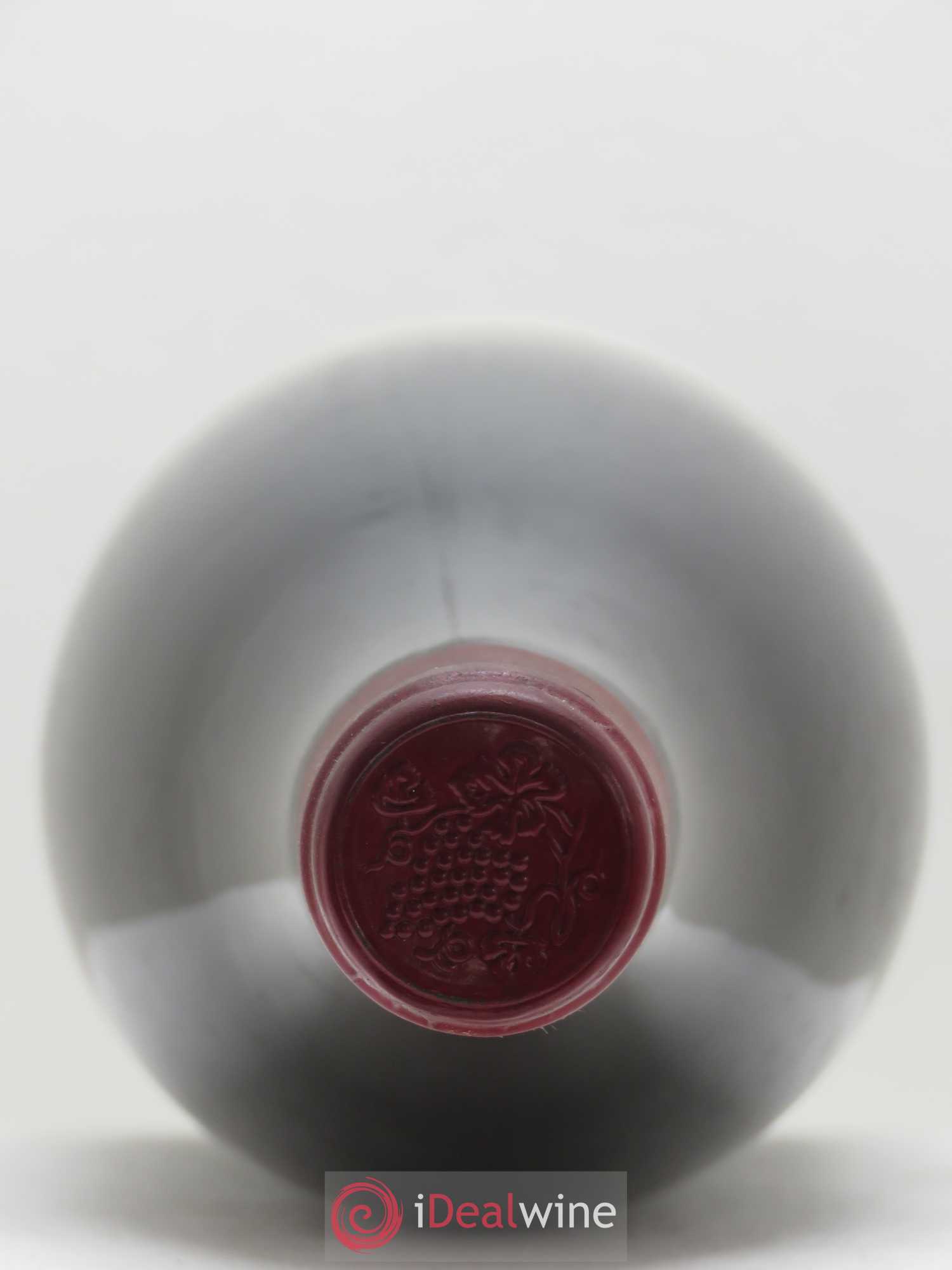 Vosne-Romanée Domaine René Engel - Domaine Eugénie 1993 - Lot de 1 bouteille - 1
