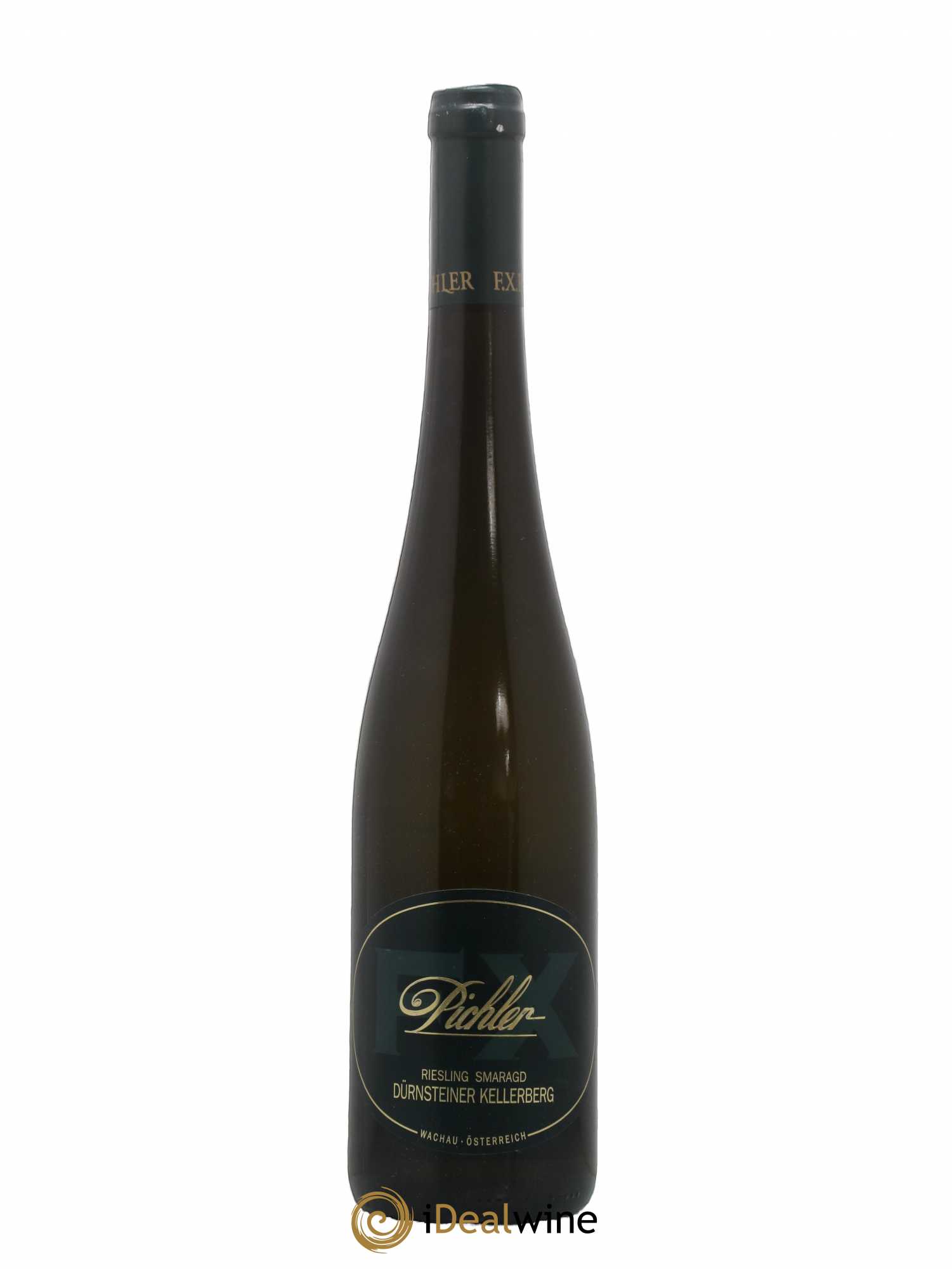 Autriche FX Pichler Durnsteiner Kellerberg Riesling Smaragd 2008 - Posten von 1 Flasche - 0
