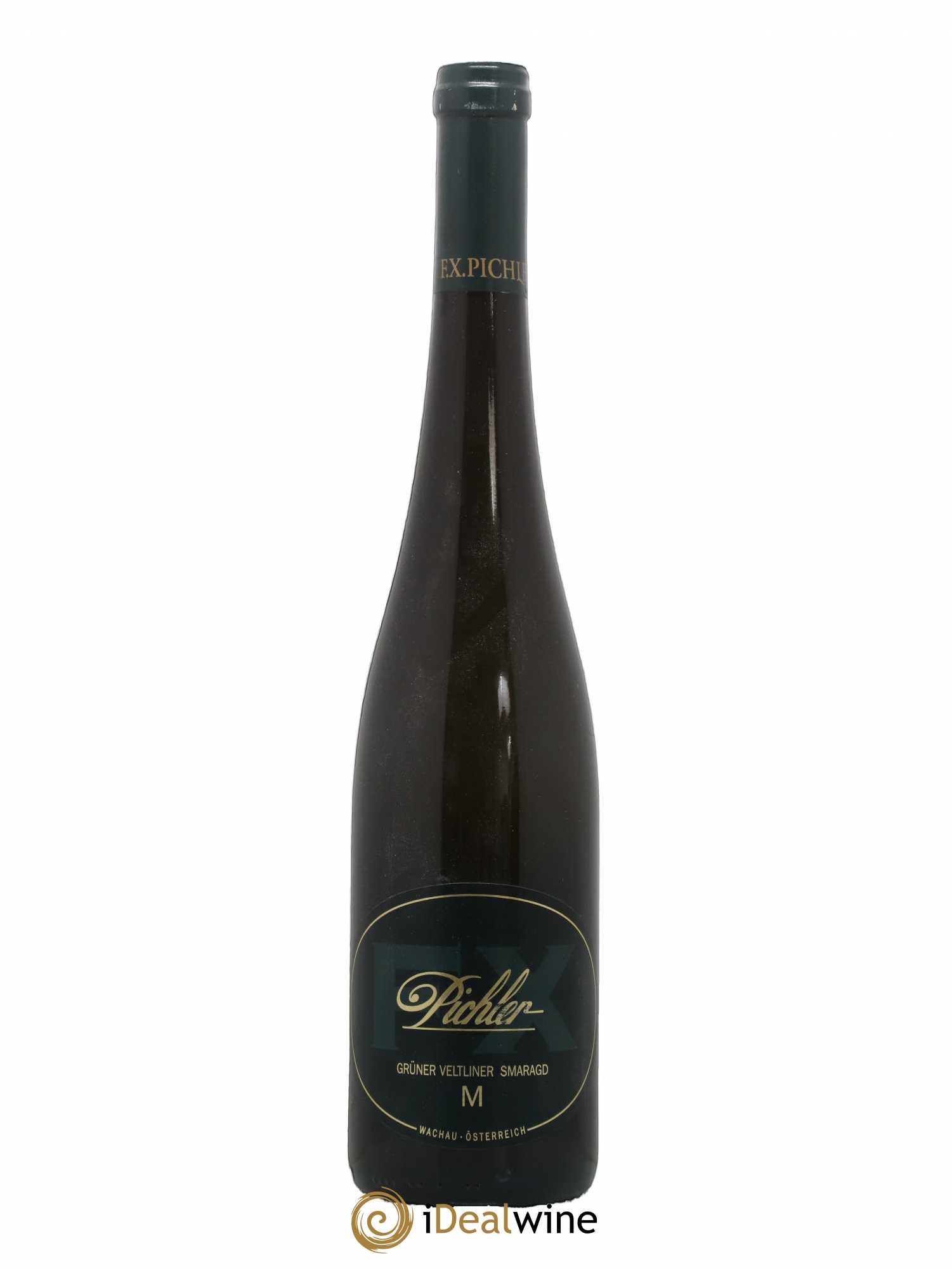 Autriche FX Pichler Gruner Veltliner Smaragd M 2009 - Posten von 1 Flasche - 0