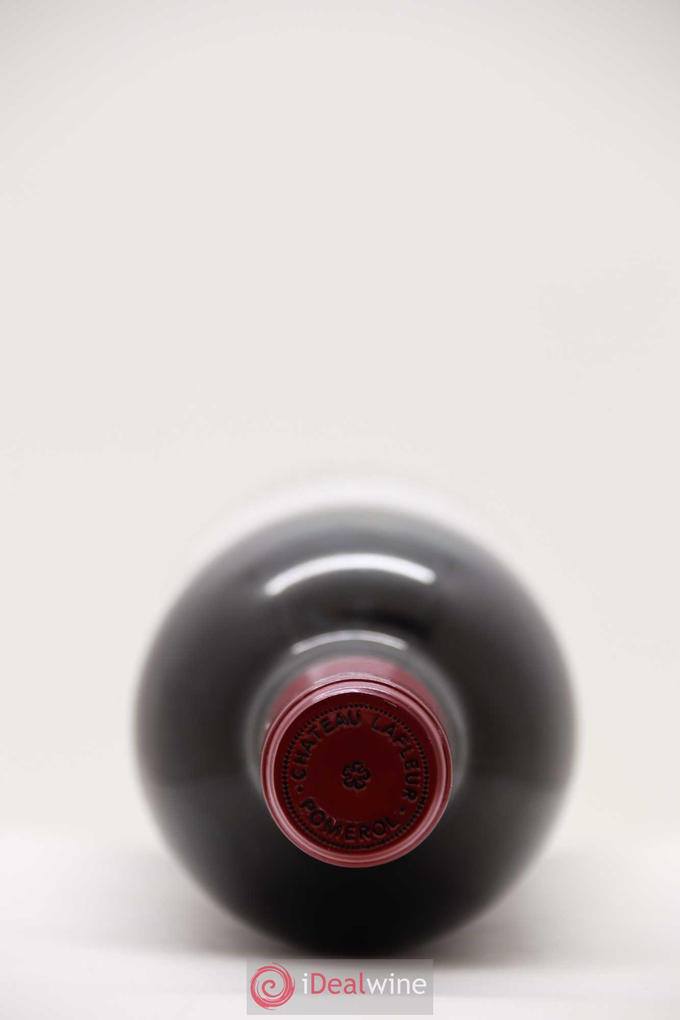 Château Lafleur 2010 - Lot de 6 bouteilles - 5