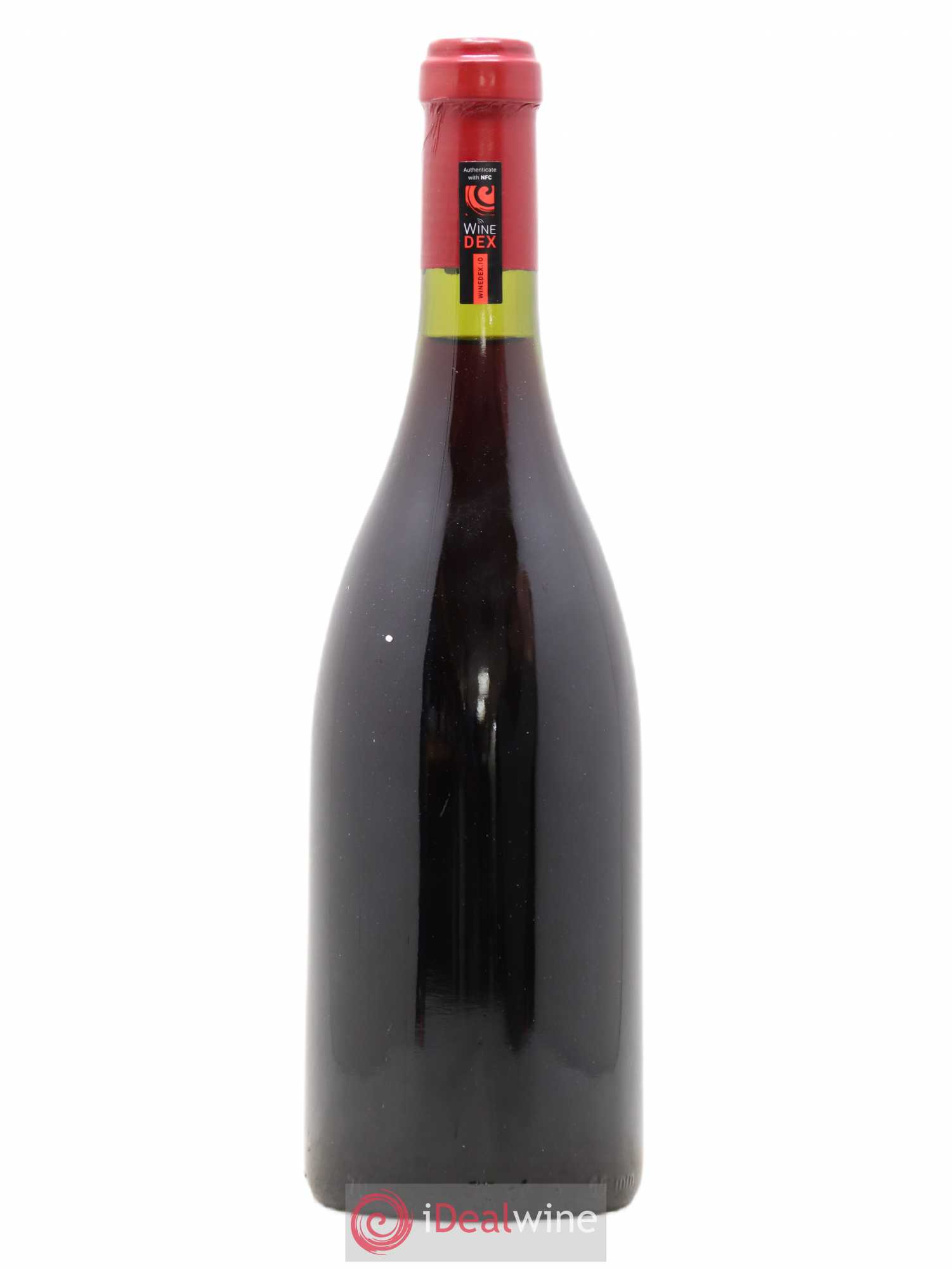 Clos de Vougeot Grand Cru Domaine René Engel - Domaine Eugénie 2002 - Lot de 1 bouteille - 1