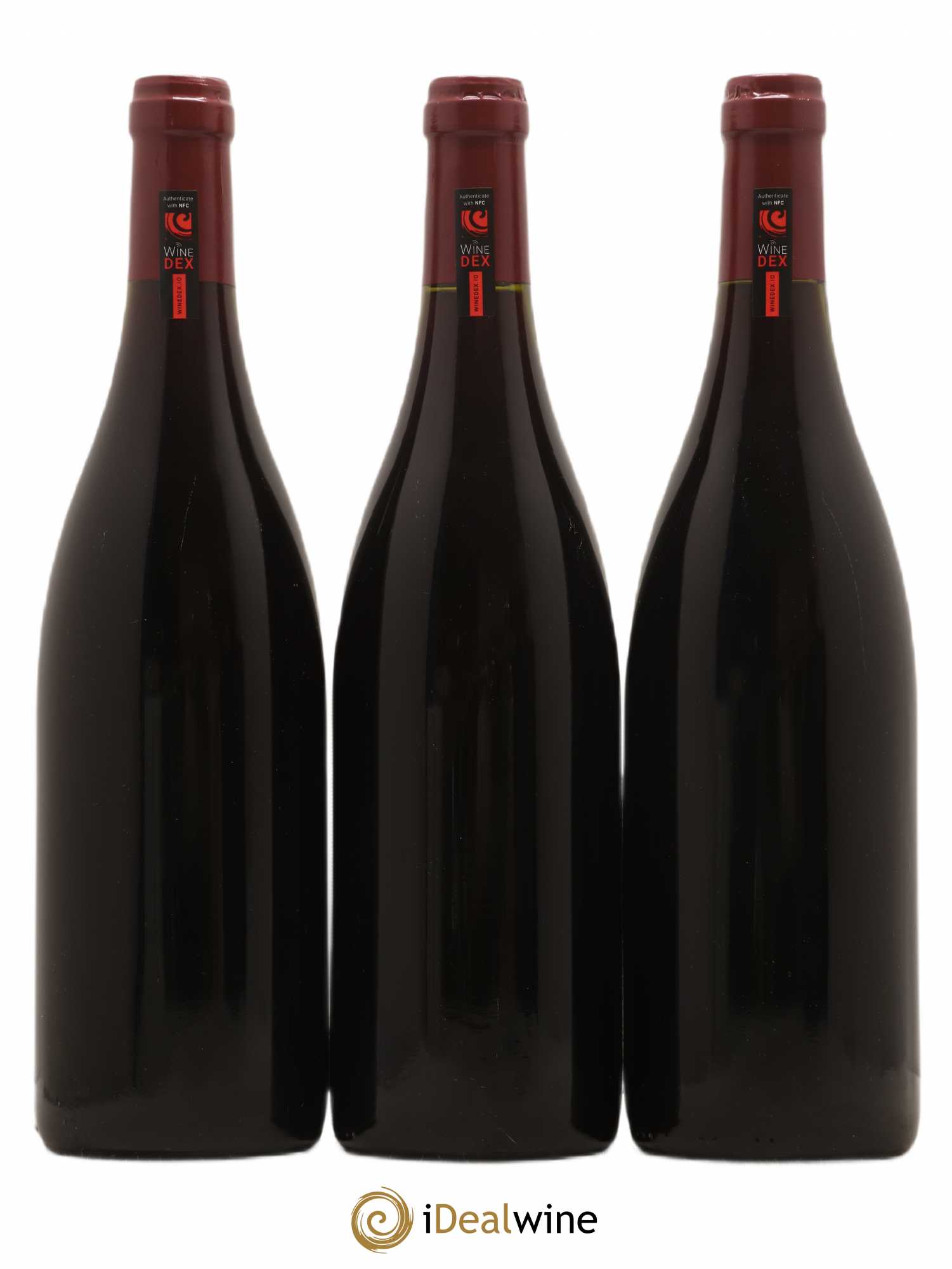 Grands-Echezeaux Grand Cru Robert Sirugue (Domaine) 2006 - Lot de 3 bouteilles - 1