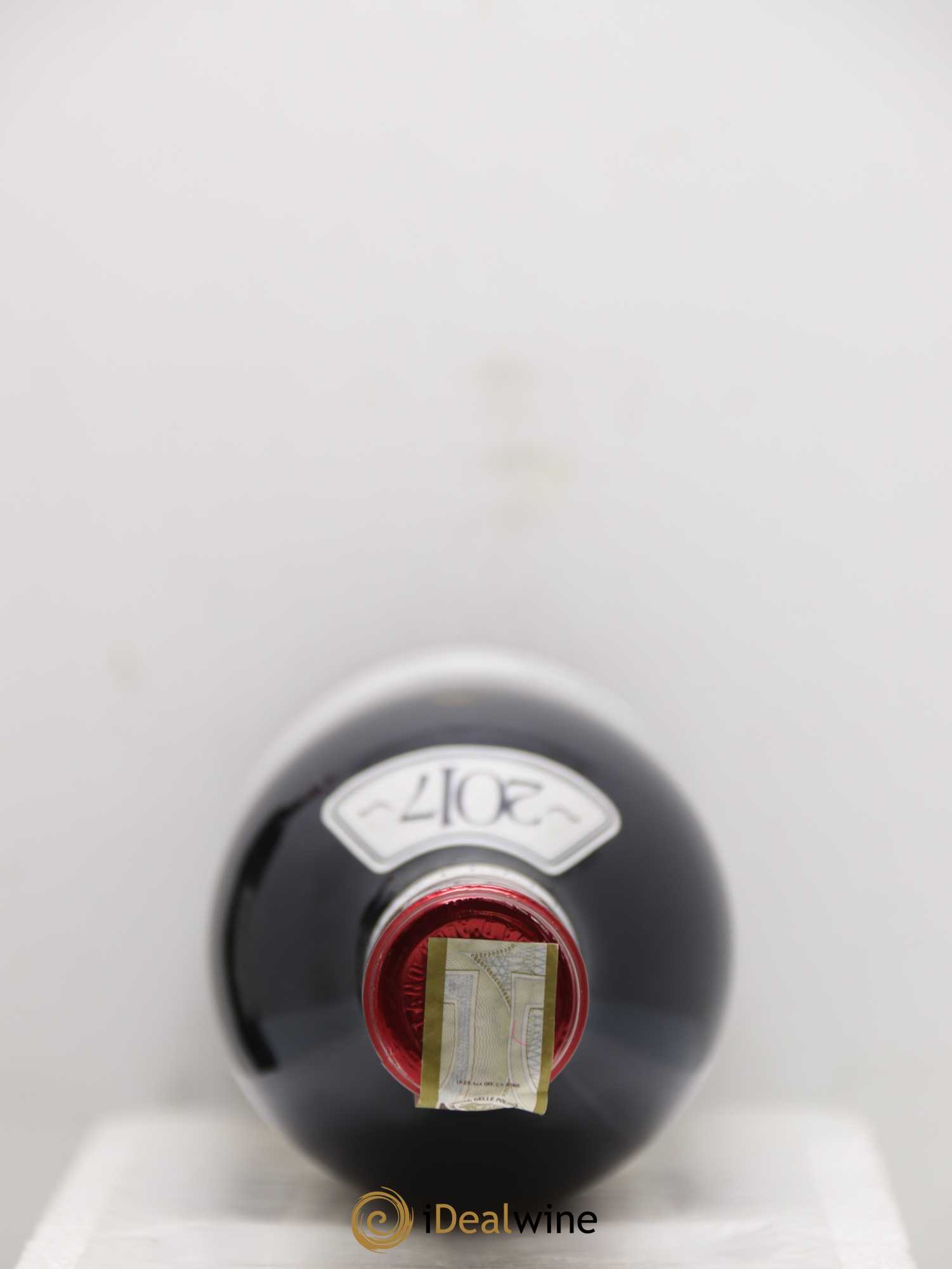 Barolo DOCG Pié Franco Cappellano 2017 - Lot de 2 bouteilles - 2