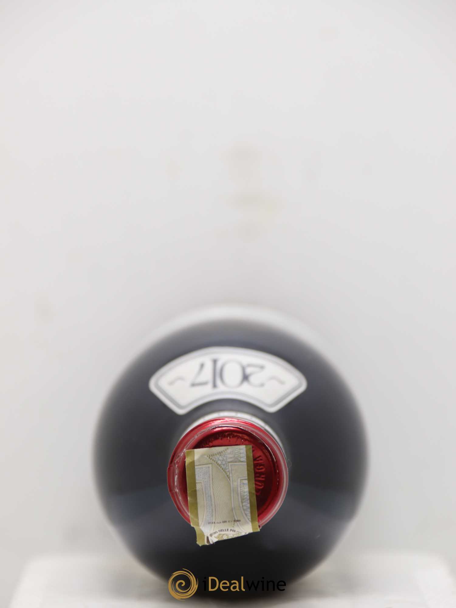 Barolo DOCG Pie Franco Cappellano 2017 - Lot de 1 bouteille - 2