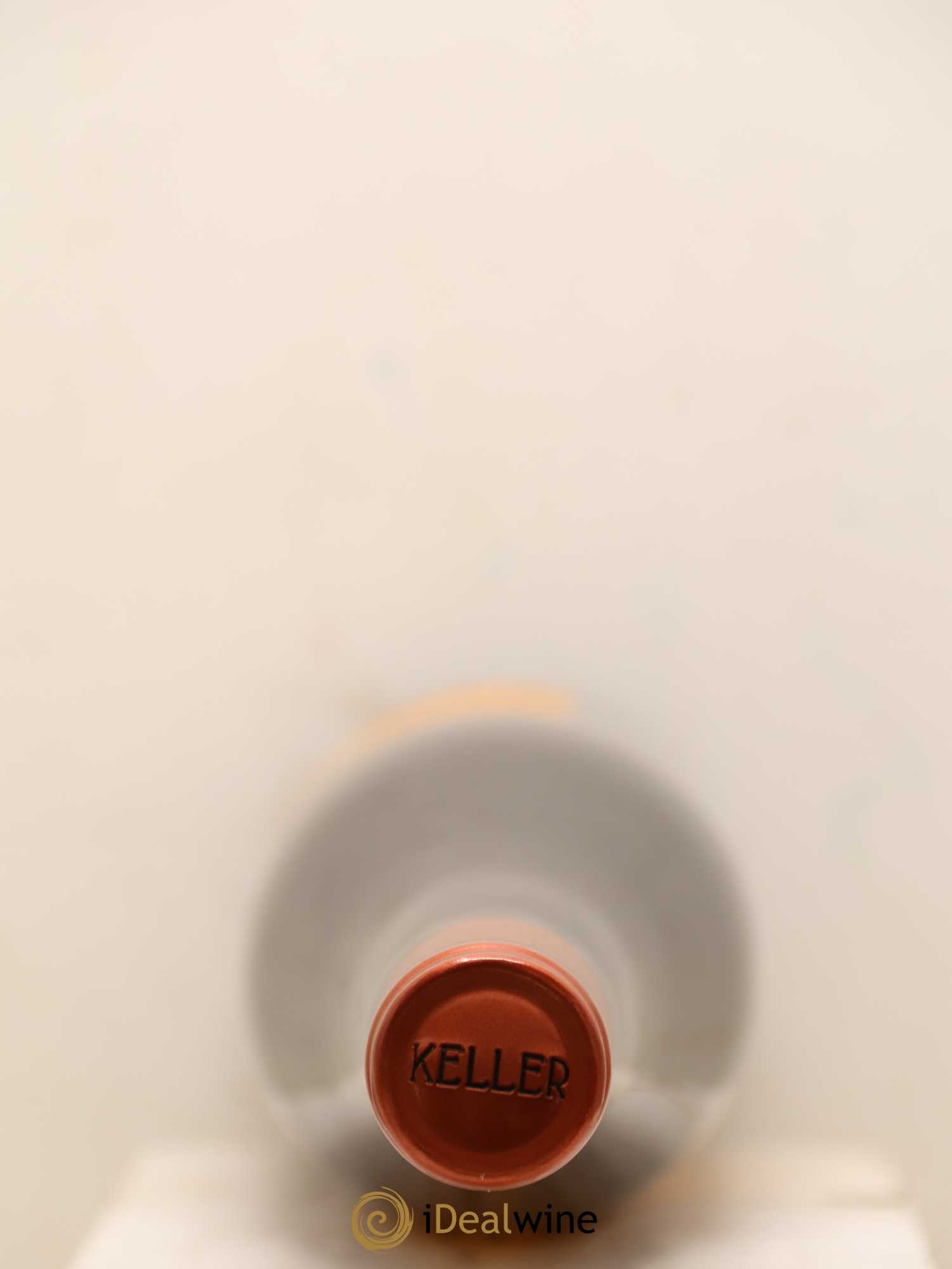 Riesling Trocken G Max Keller 2019 - Lot de 1 bouteille - 2