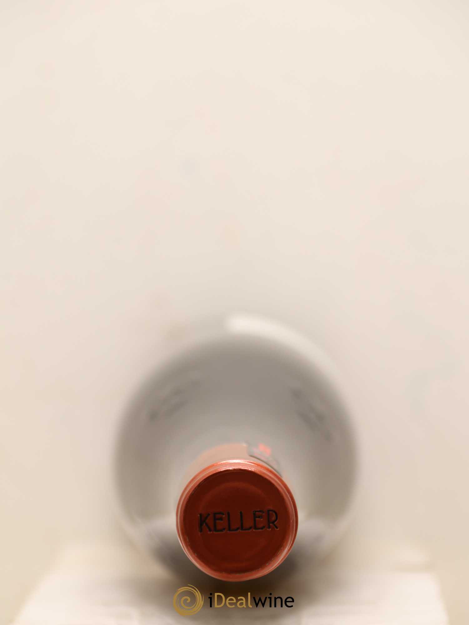 Riesling Keller Piesport Schubertslay Alte Reben GG 2018 - Posten von 1 Flasche - 2