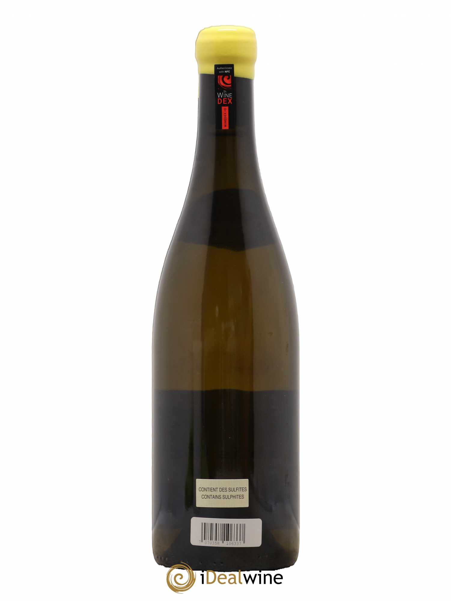 Chablis Grand Cru Clos Raveneau (Domaine) 2019 - Posten von 1 Flasche - 1