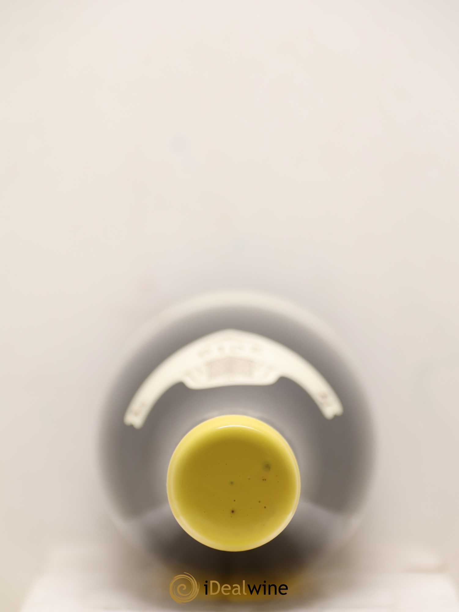 Chablis Grand Cru Clos Raveneau (Domaine) 2019 - Posten von 1 Flasche - 2