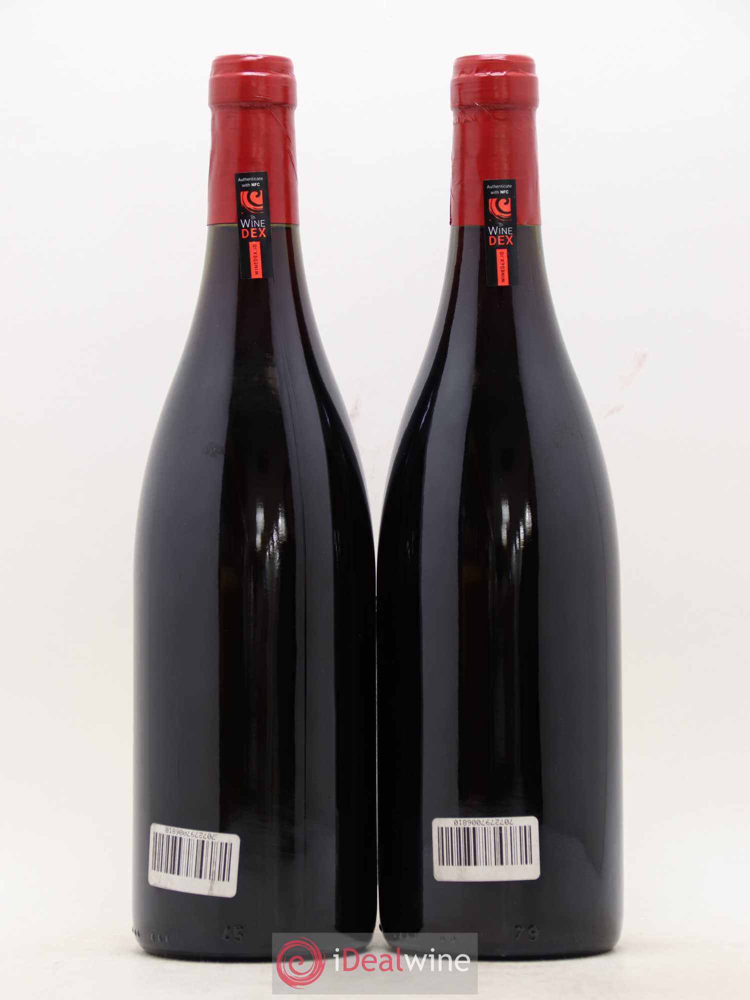 Châteauneuf-du-Pape Château Rayas Emmanuel Reynaud 2009 - Lot de 2 bouteilles - 1