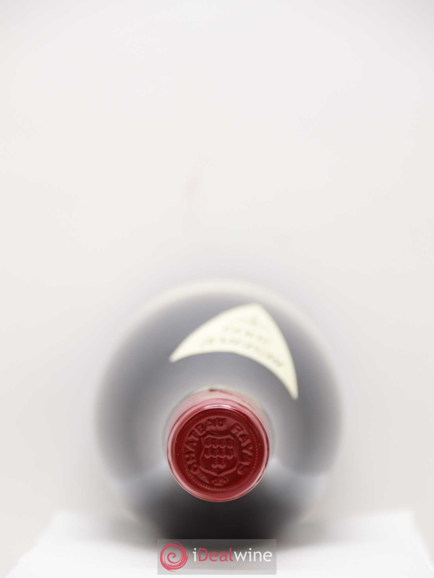 Châteauneuf-du-Pape Château Rayas Emmanuel Reynaud 2009 - Lot de 2 bouteilles - 2