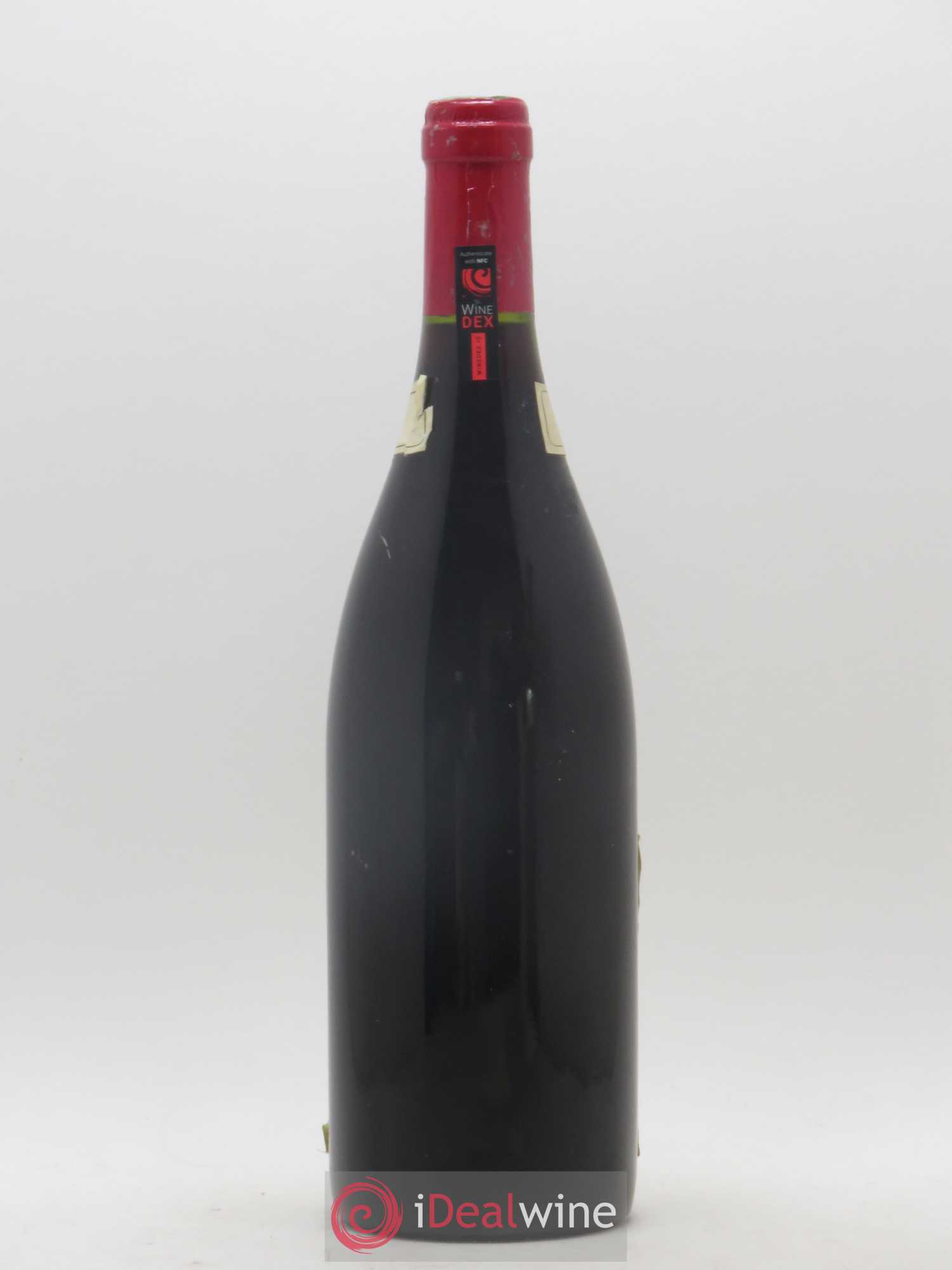 Charmes-Chambertin Grand Cru Vieilles Vignes Jacky Truchot 2002 - Lot de 1 bouteille - 1