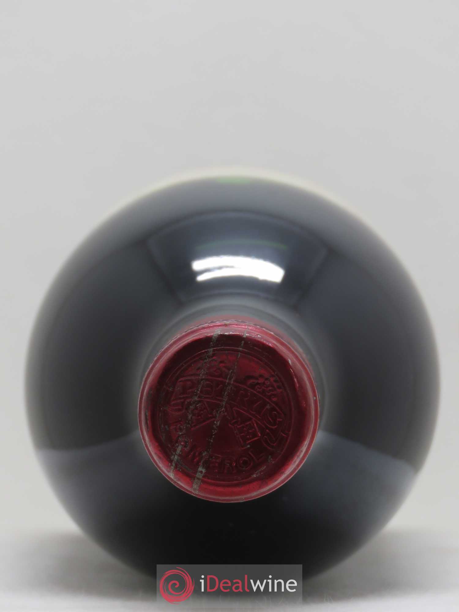 Petrus 1987 - Lot de 1 bouteille - 2