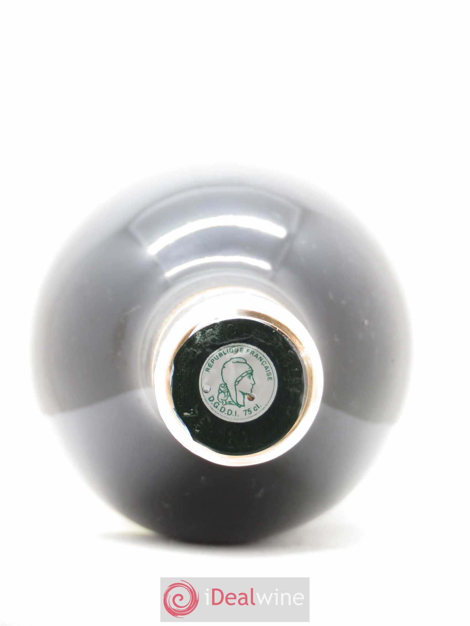 Château la Mission Haut-Brion Cru Classé de Graves 1990 - Lotto di 12 bottiglie - 5