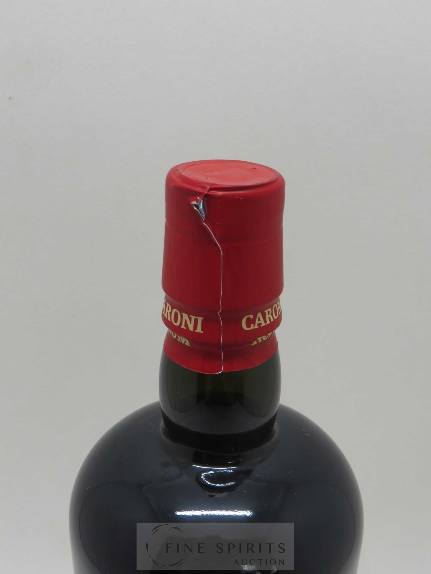 Caroni 21 years 1996 Of. 100° Imperial Proof bottled 2017 Velier Extra Strong - Lot de 1 bouteille - 3