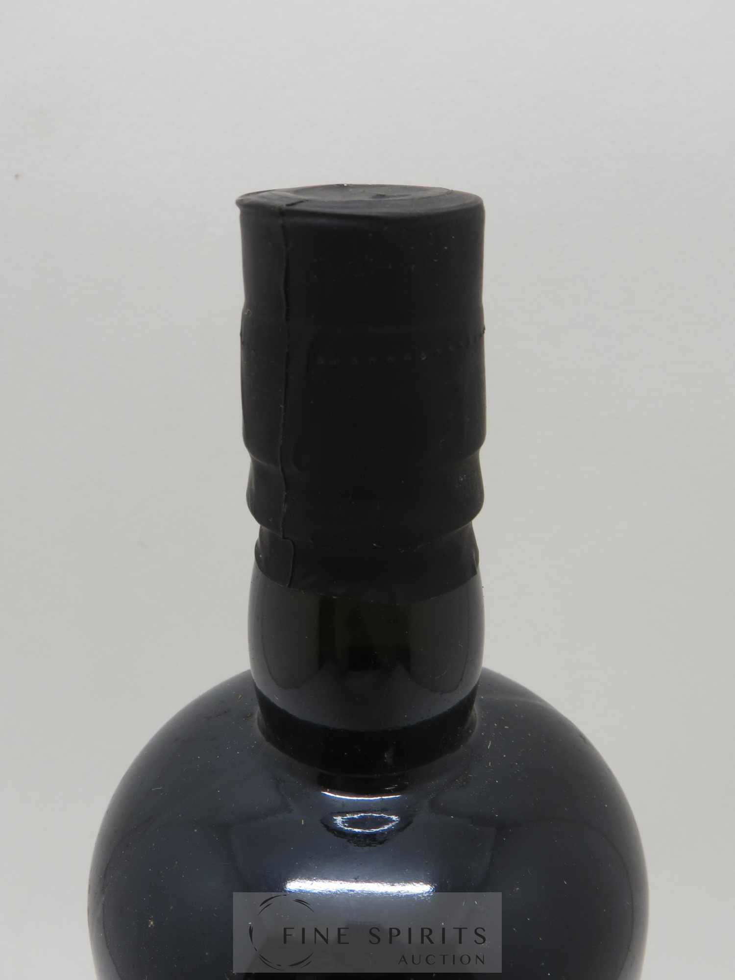 Caroni 16 years 1998 Velier Full Proof 32nd Release - One of 2750 - bottled 2014 - Lot de 1 bouteille - 3