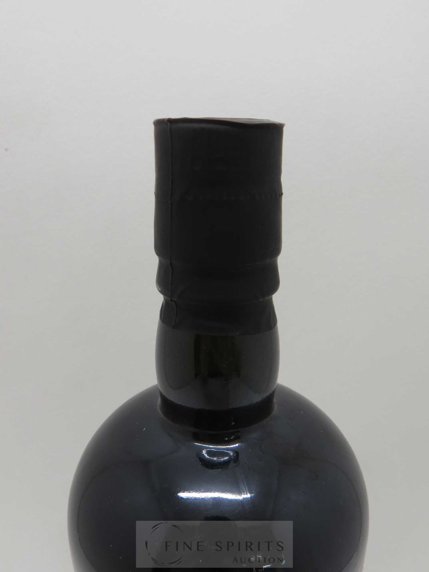 Caroni 20 years 1996 Velier Trespassers 35th Release - 3038 bottles - bottled 2016 Full Proof - Lot de 1 bouteille - 3