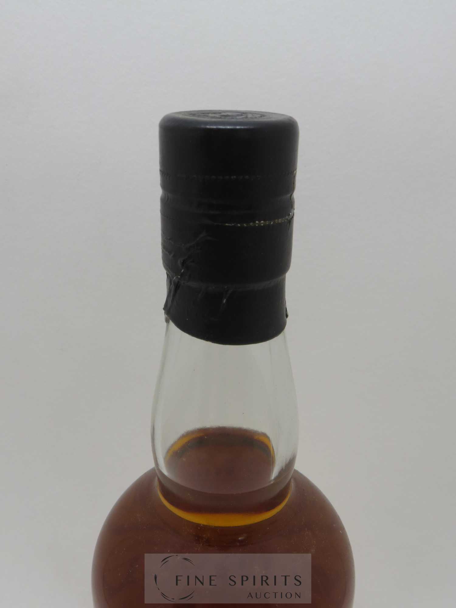 Chichibu 2009 Of. The Peated One of 5000 - bottled 2012 Ichiro's Malt - Lot de 1 bouteille - 3