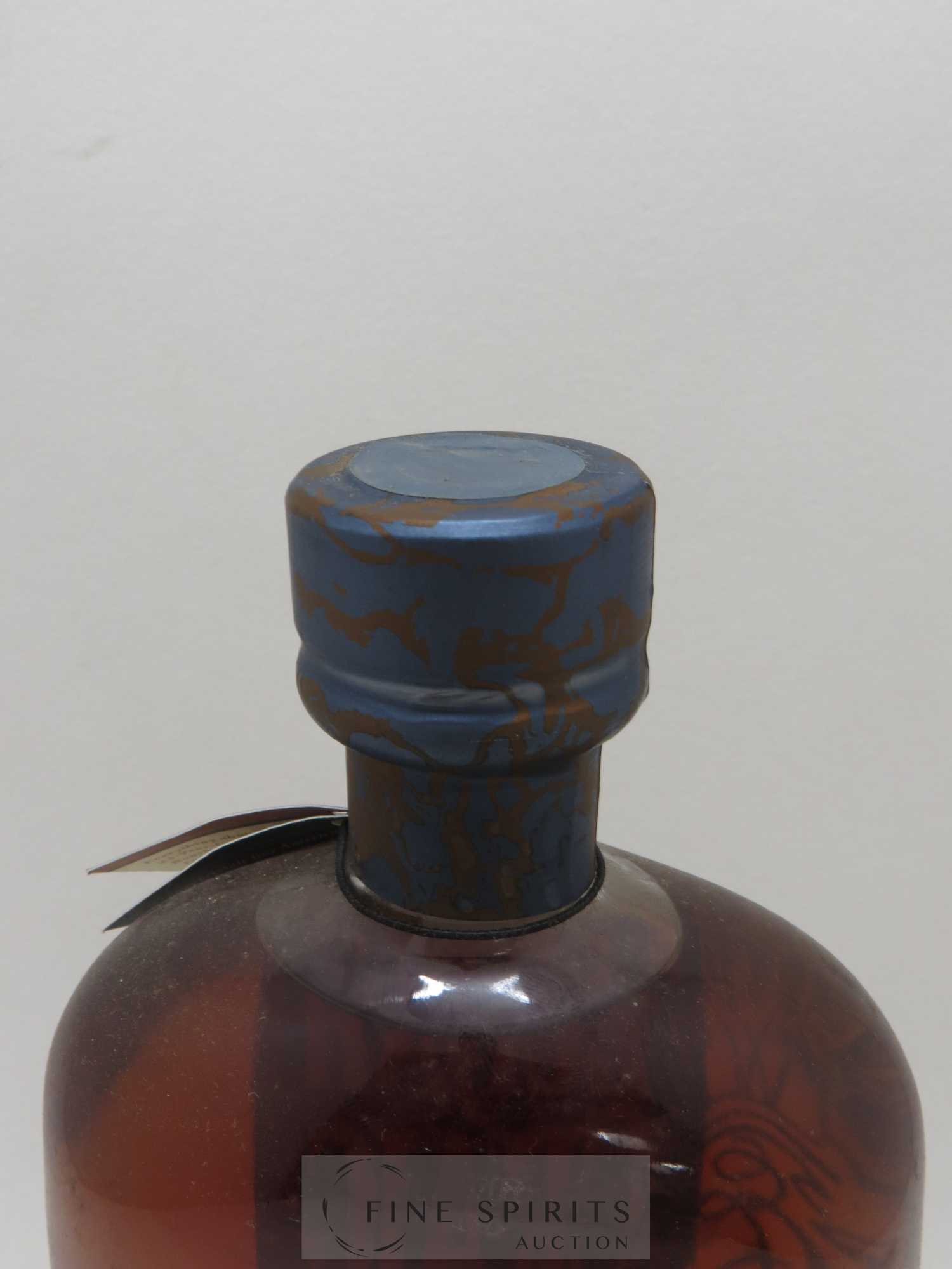 Elijah Craig 23 years Of. Single Barrel n°168 - barreled on 1990 - Lot de 1 bouteille - 2