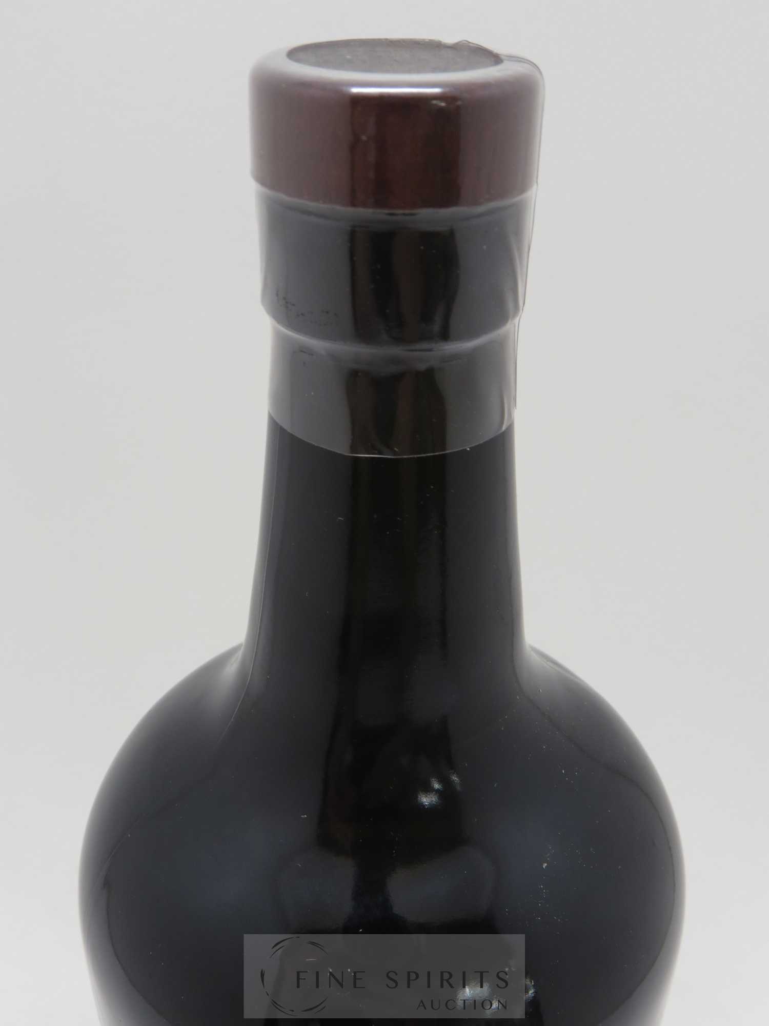 Arran Of. The High Seas Smuggler's Series Volume Two - Cask Strength Limited Release - Lot de 1 bouteille - 3