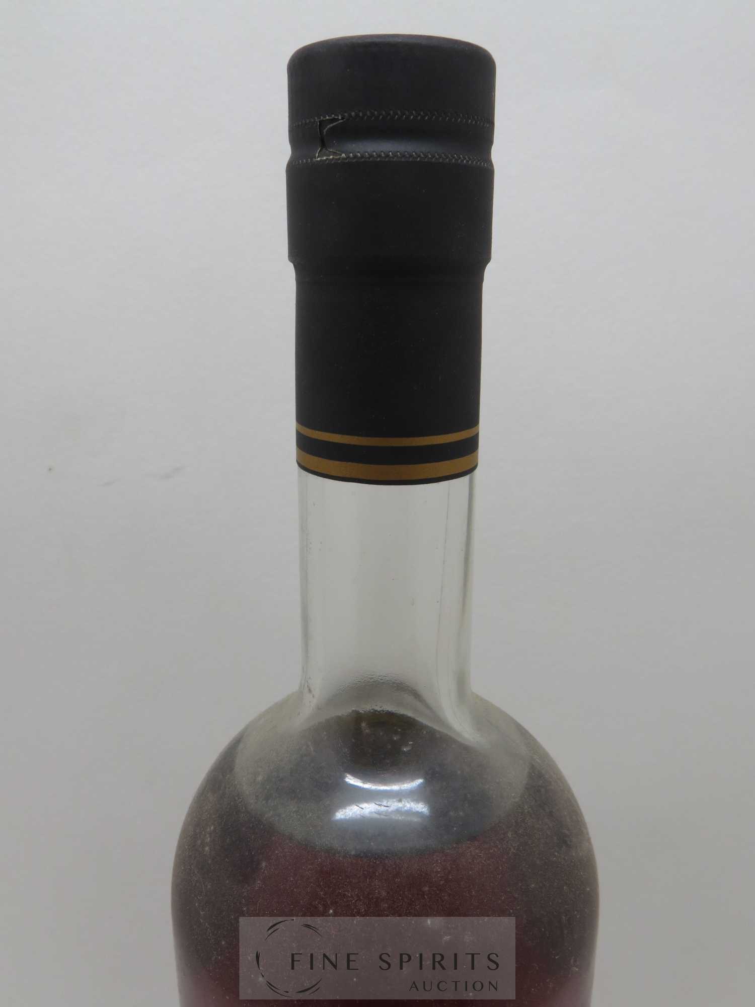 George T. Stagg Of. Antique Collection Barrel Proof - 2014 Release Limited Edition - Posten von 1 Flasche - 2