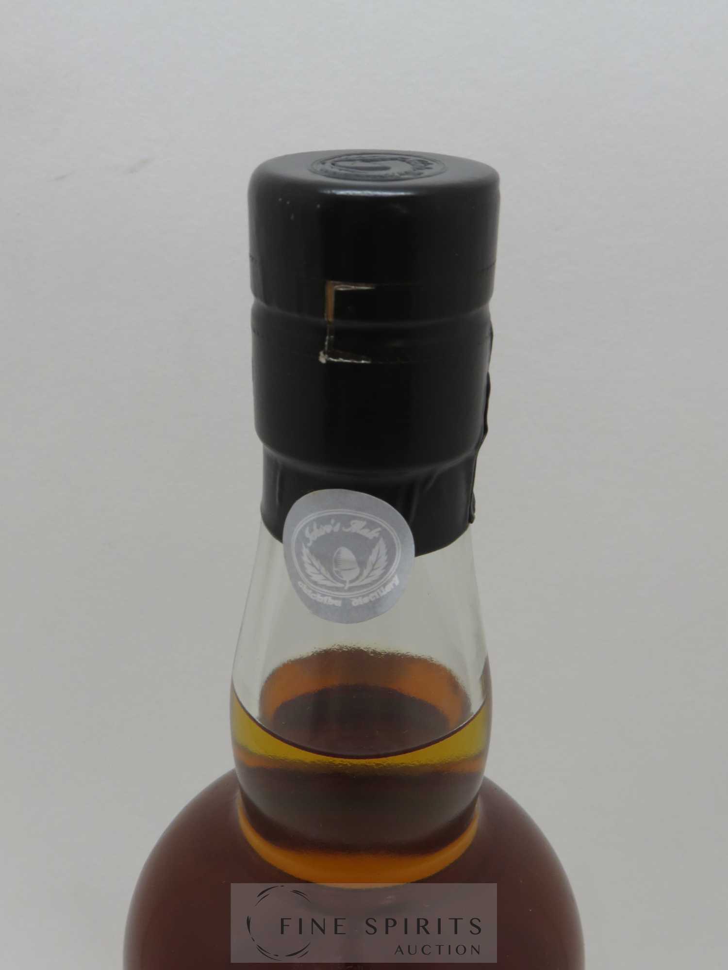 Hanyu 15 years Venture Whisky The Final Vintage One of 3710 bottles Ichiro's Malt - Lot de 1 bouteille - 3