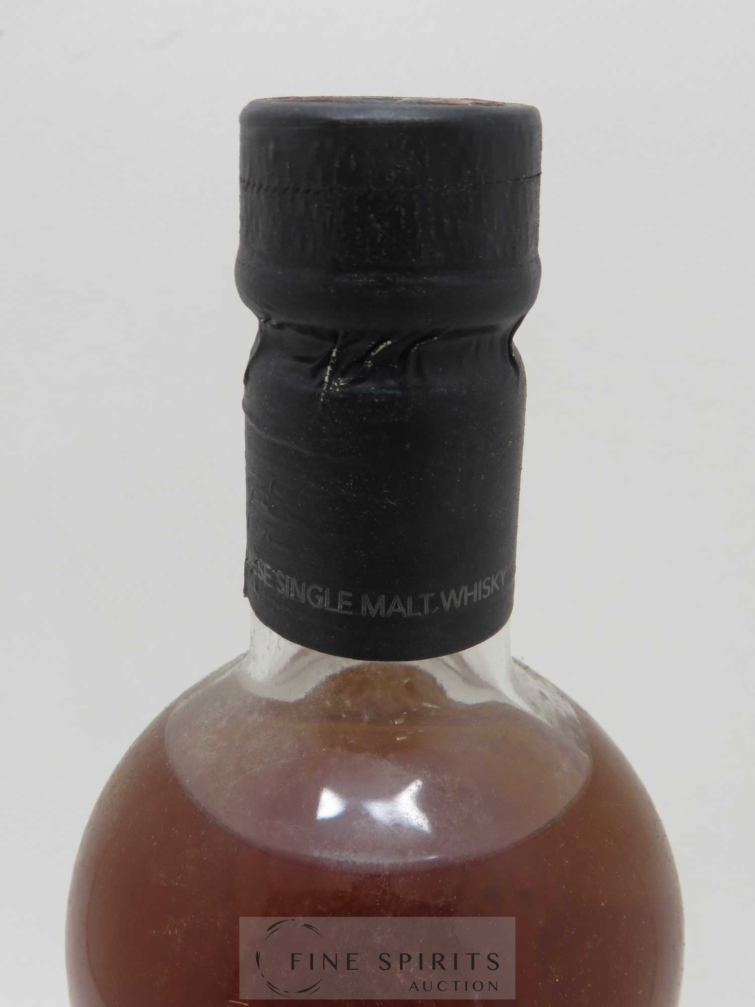 Karuizawa 2000 Of. Sherry Butt - Cask n°166 - bottled 2013 LMDW - Lot de 1 bouteille - 3