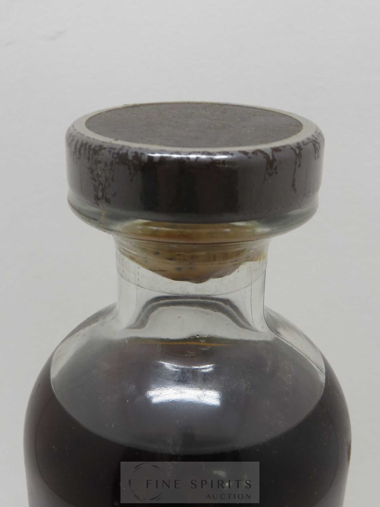 Karuizawa Number One Drinks Noh Whisky Cask n° 6405, 4973, 8184, 6437 - bottled 2011 LMDW Multi-Vintages n°1 (1981-82-83-84) - Lot de 1 bouteille - 3