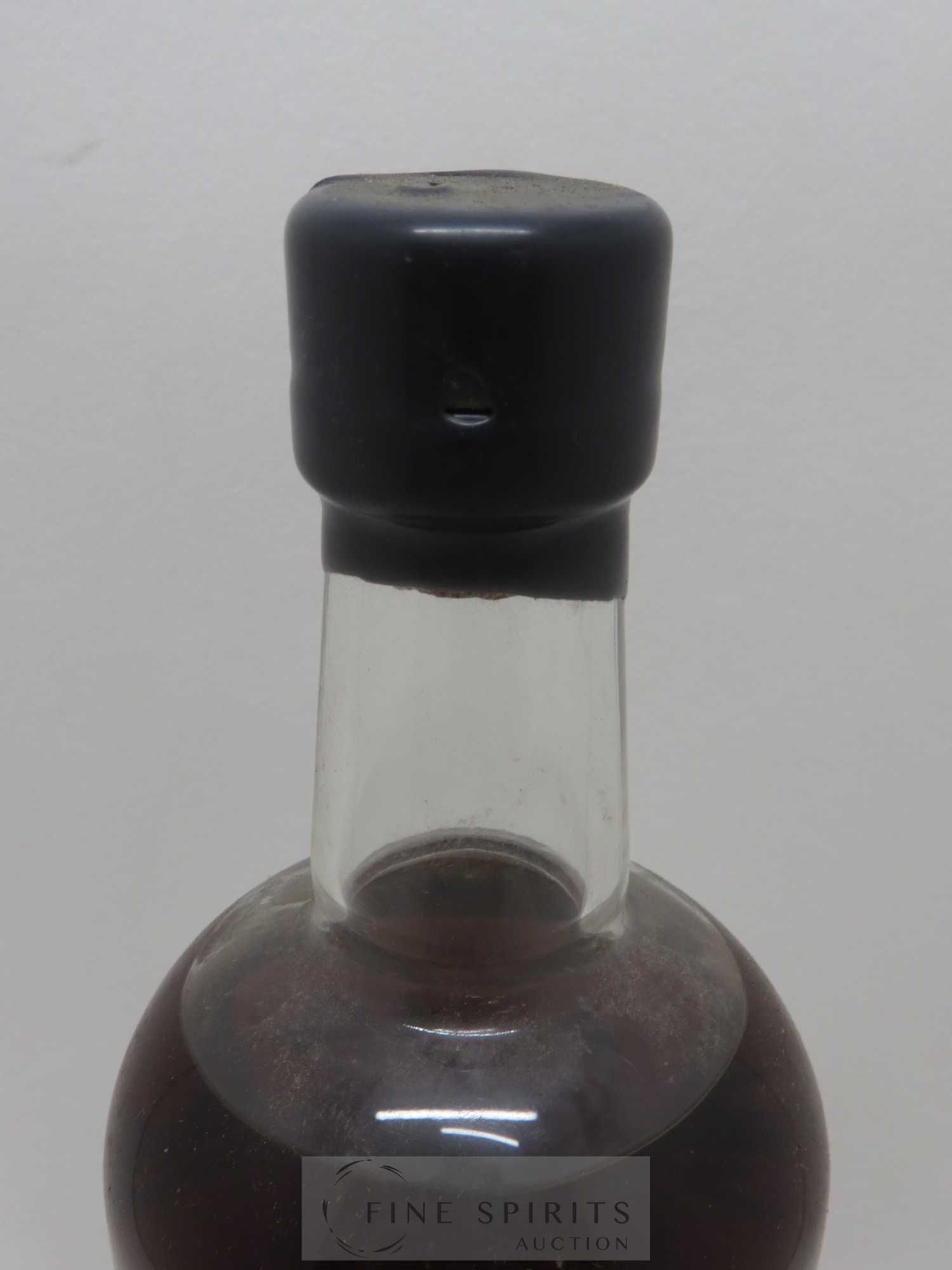 Karuizawa 1972 Number One Drinks Vintage Single Cask n°7038 - bottled 2011 - Lot de 1 bouteille - 3