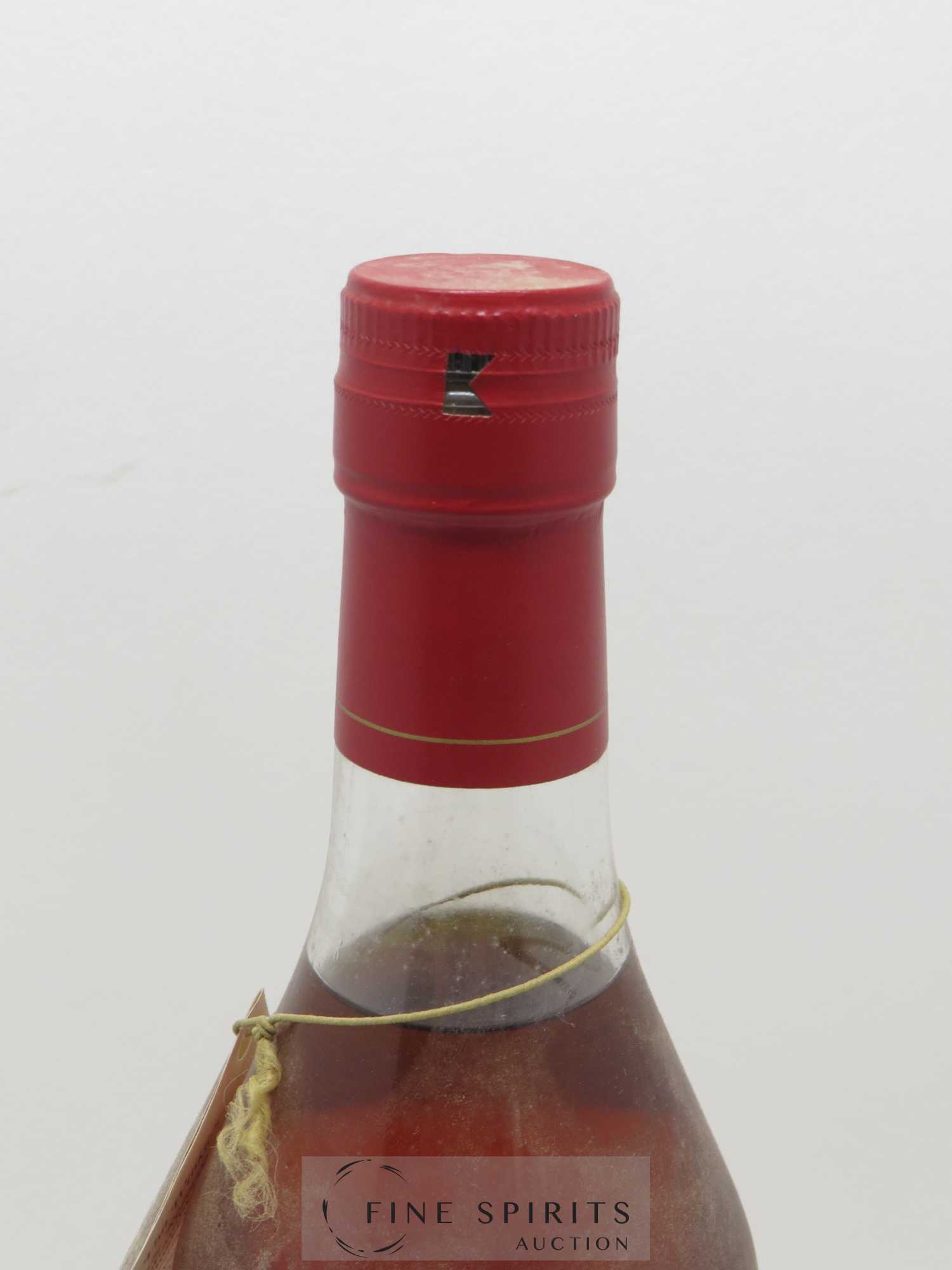 Pappy Van Winkle's 20 years Of. Family Reserve - Lot de 1 bouteille - 3