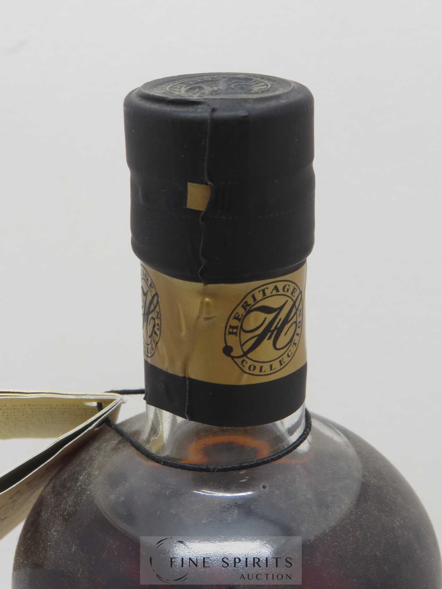 Parker's 24 years Of. Heritage Collection bottled in Bond - Lot de 1 bouteille - 2