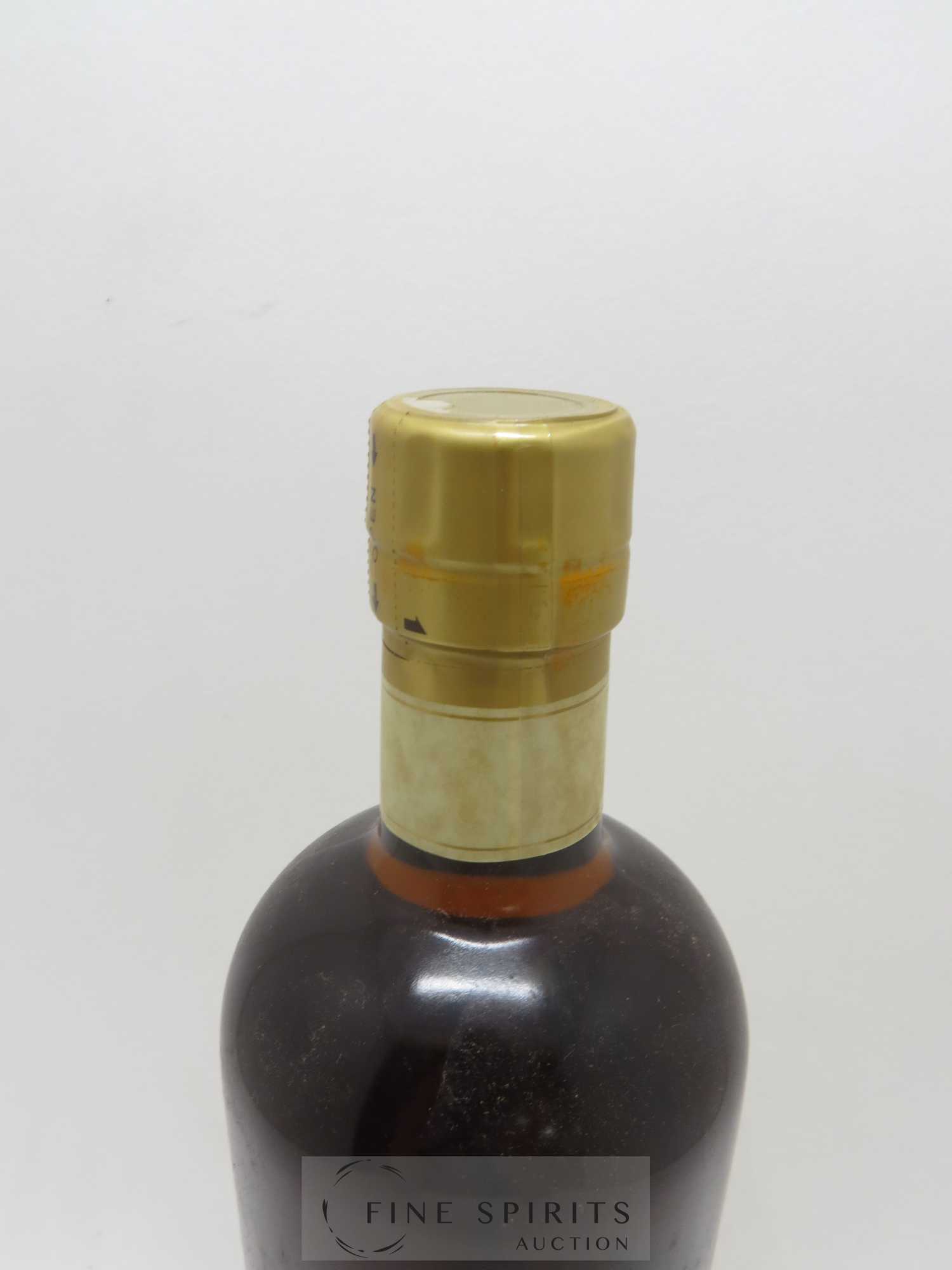 Taketsuru 21 years Of. Pure Malt Nikka Whisky - Lot de 1 bouteille - 3
