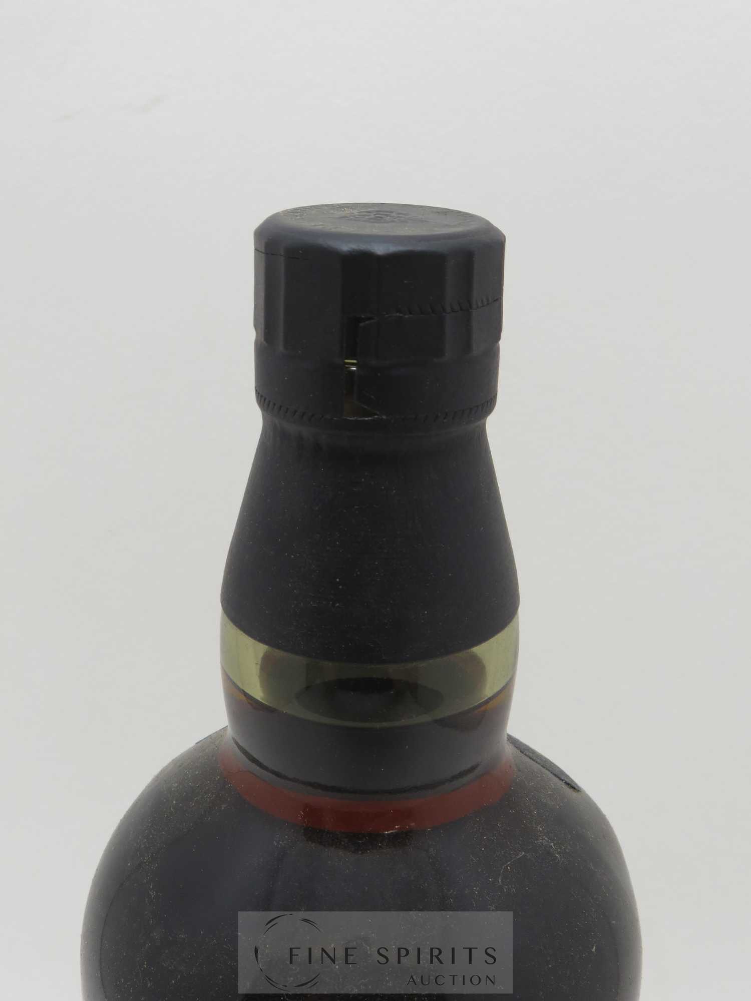 Yamazaki 18 years Of. Suntory - Lot de 1 bouteille - 3