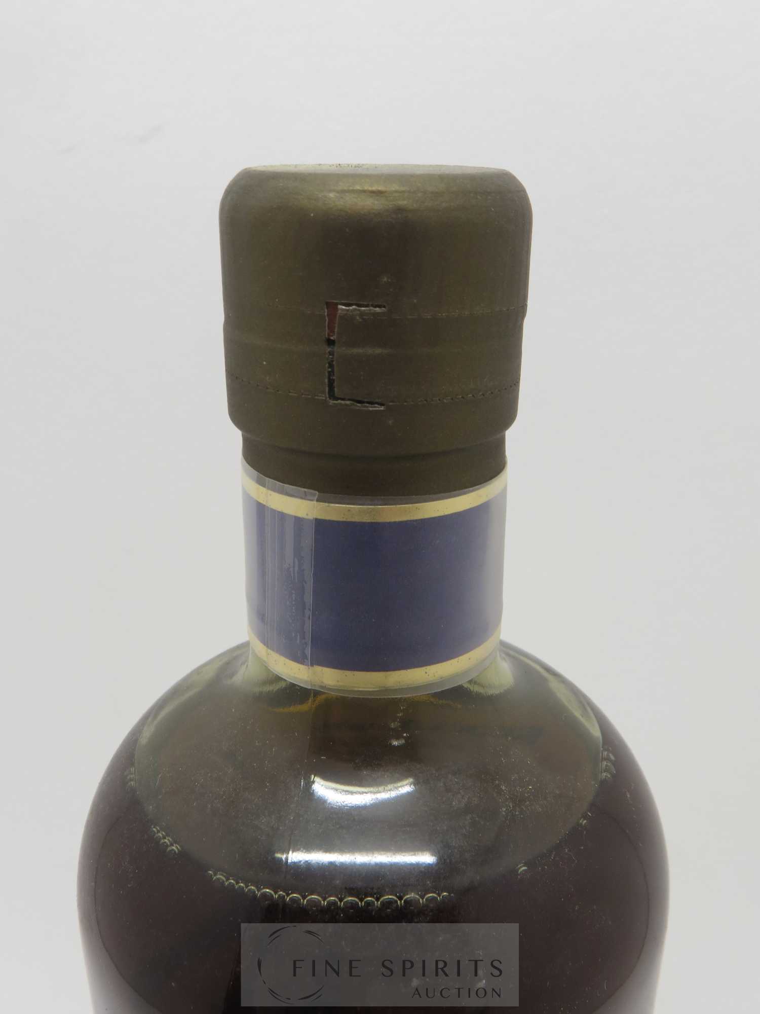 Yoichi 10 years Of. Nikka Whisky - Lot de 1 bouteille - 3