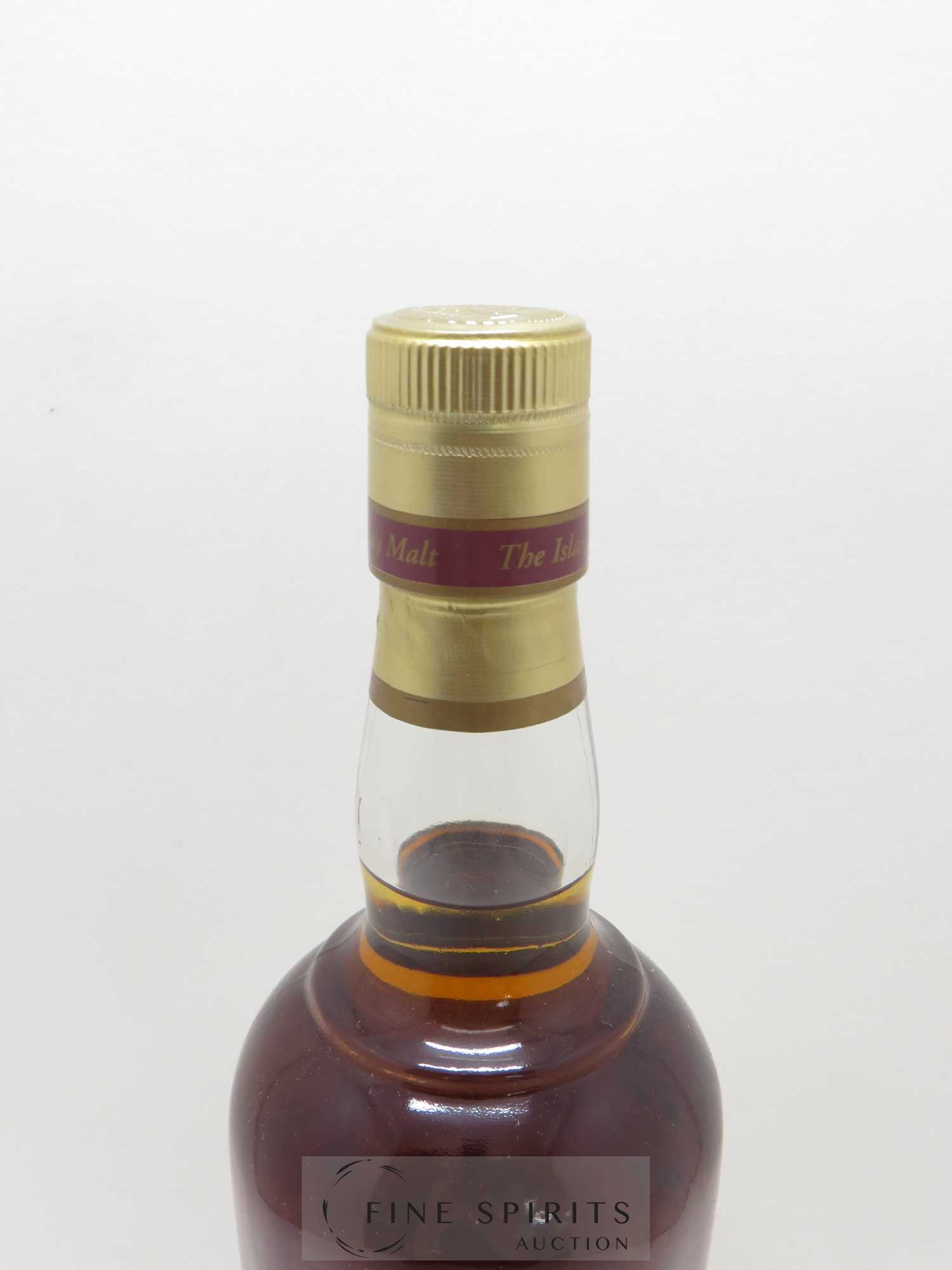 Bowmore Of. Vaults Cask Strength - Lotto di 1 bottiglia - 3