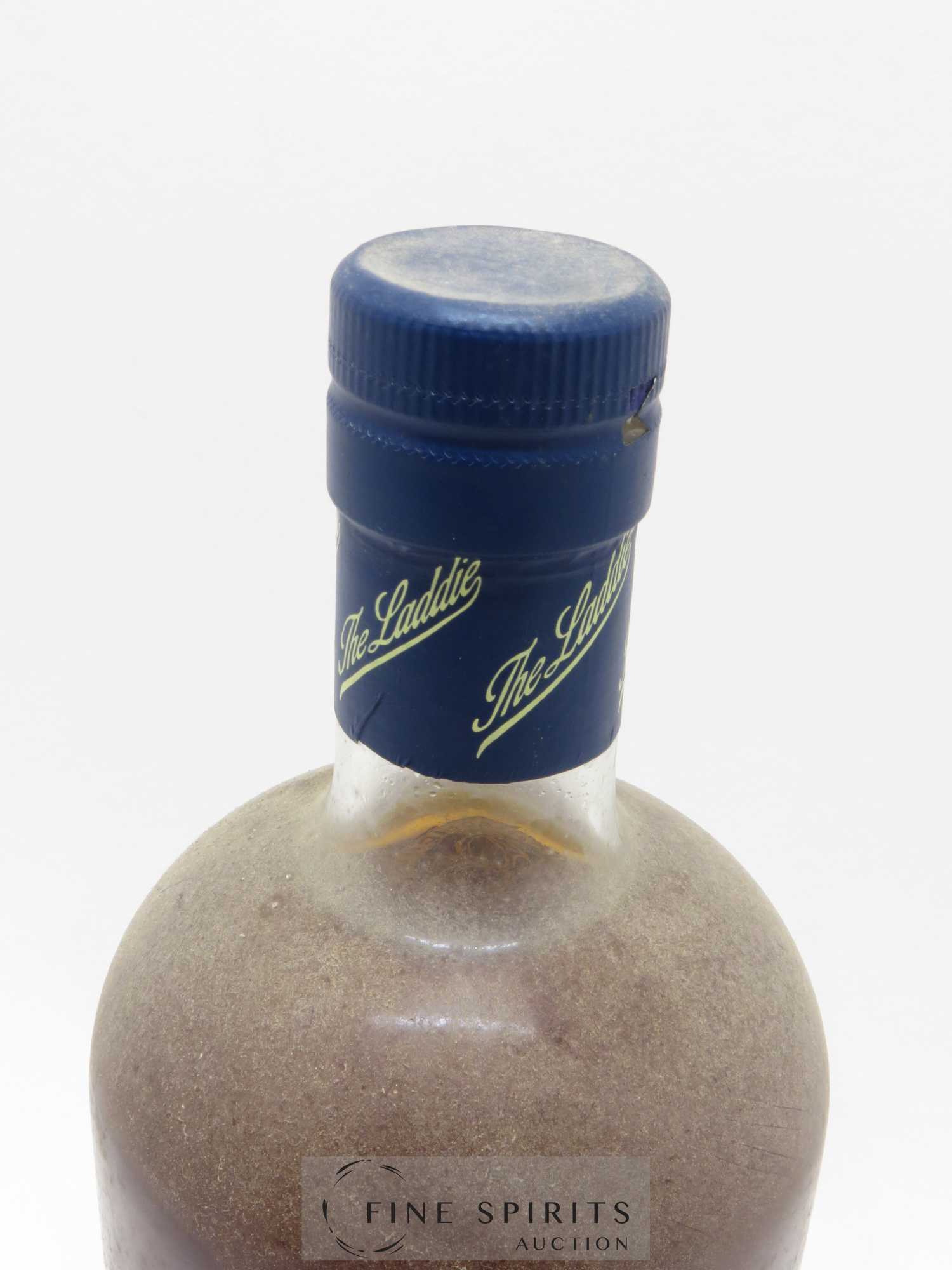 Bruichladdich 37 years Of. Legacy Series II One of 1500 - bottled 2003 - Lot de 1 bouteille - 3