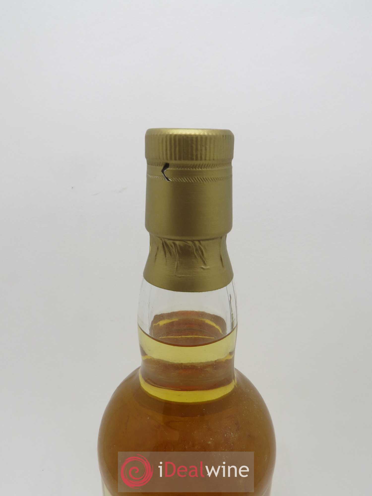 Port Ellen 1976 Signatory Vintage Dun Eidean Casks n°4771-73 - One of 1250 - bottled 1995 Auxil Import - Lot de 1 bouteille - 2