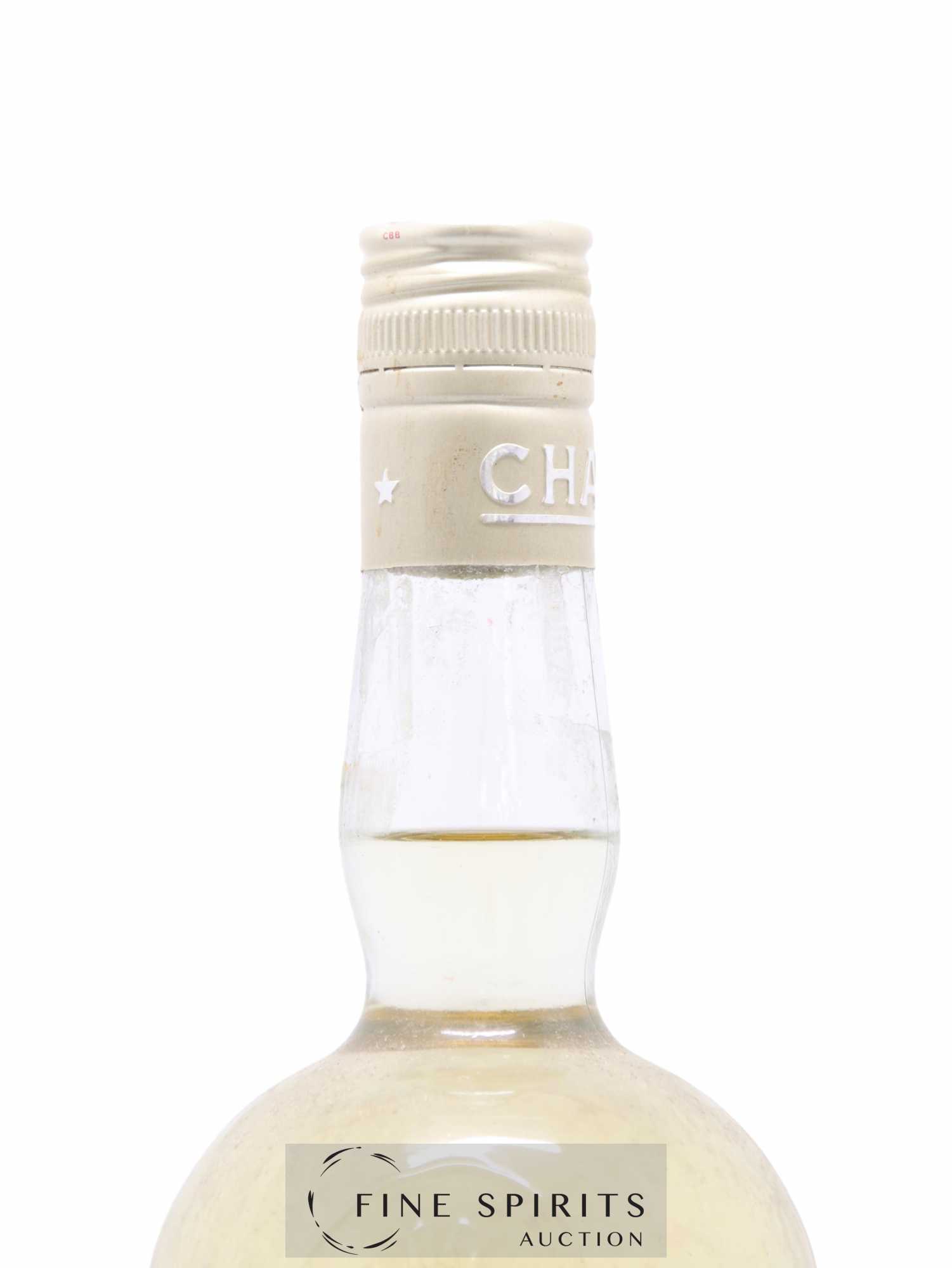 Chartreuse Of. Tarragone Jaune La Fabiola (1966-1971) - Lot of 1 bottle - 1