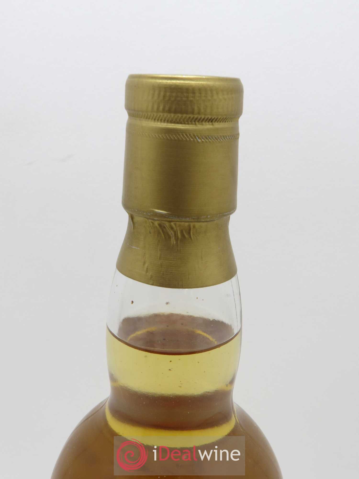 Port Ellen 1978 Signatory Vintage Dun Eidean Casks n°70-77 - One of 3500 - bottled 1992 Auxil Import - Lot de 1 bouteille - 3